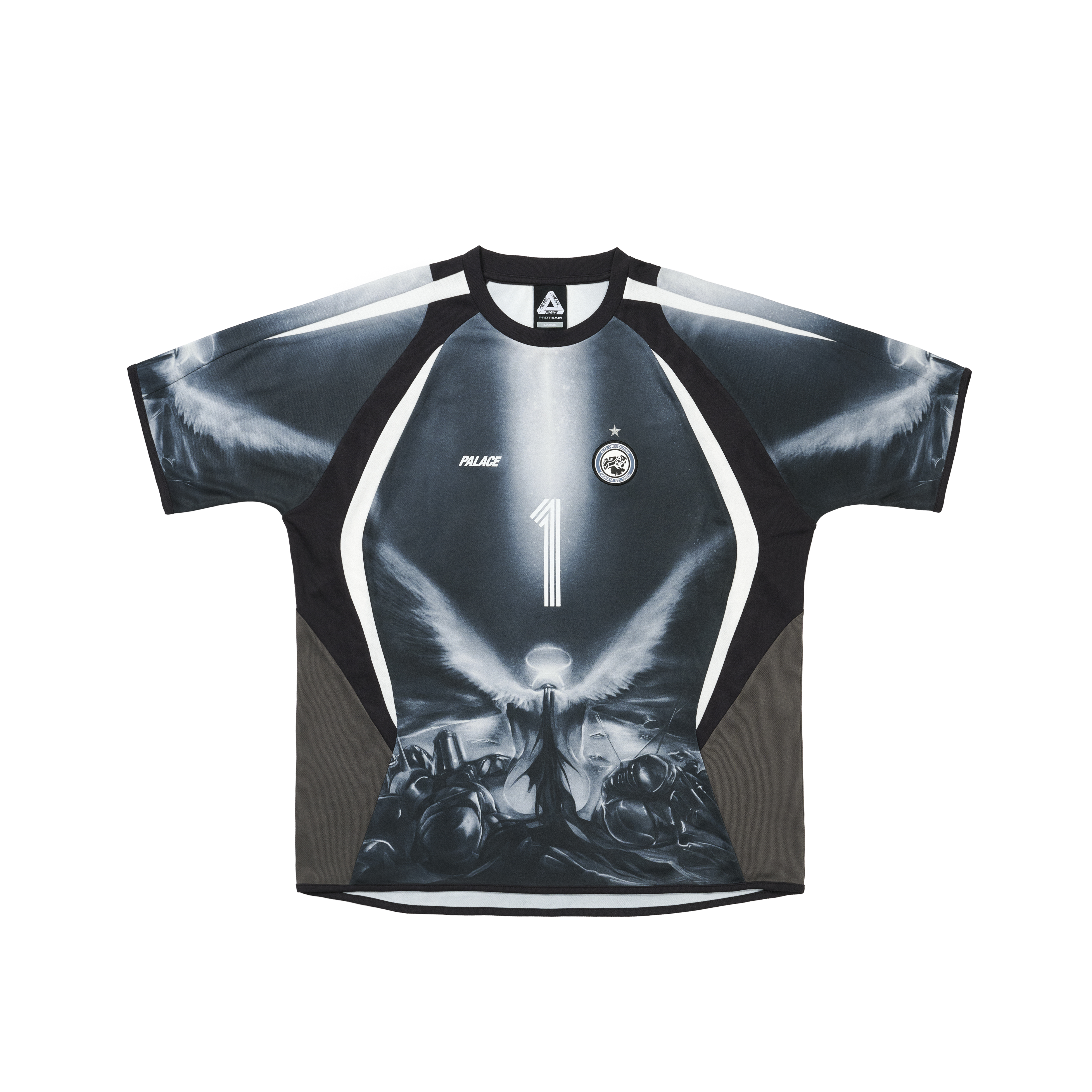 PHANTASY JERSEY | PALACE SKATEBOARDS