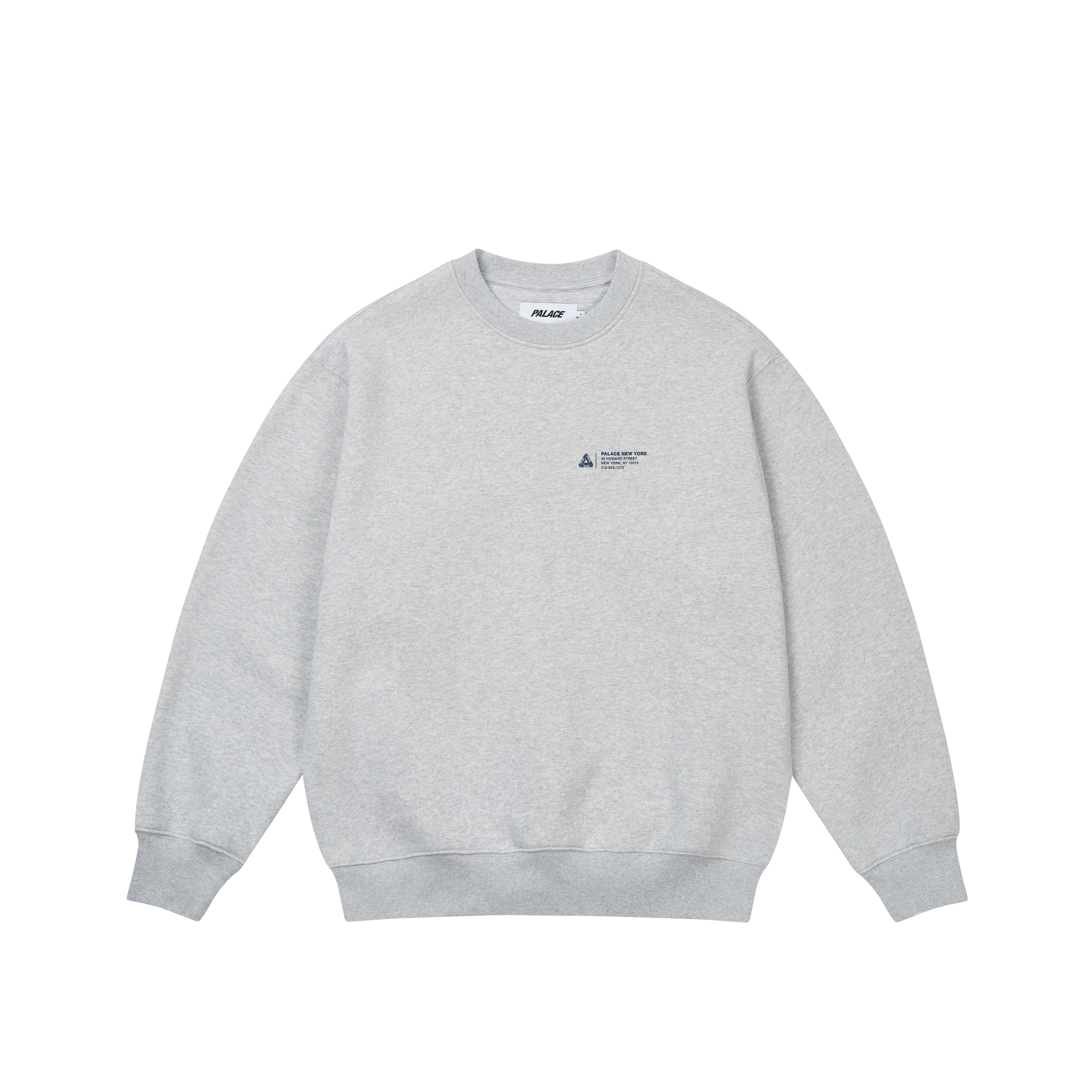 SHOP LOCATOR CREW | PALACE SKATEBOARDS