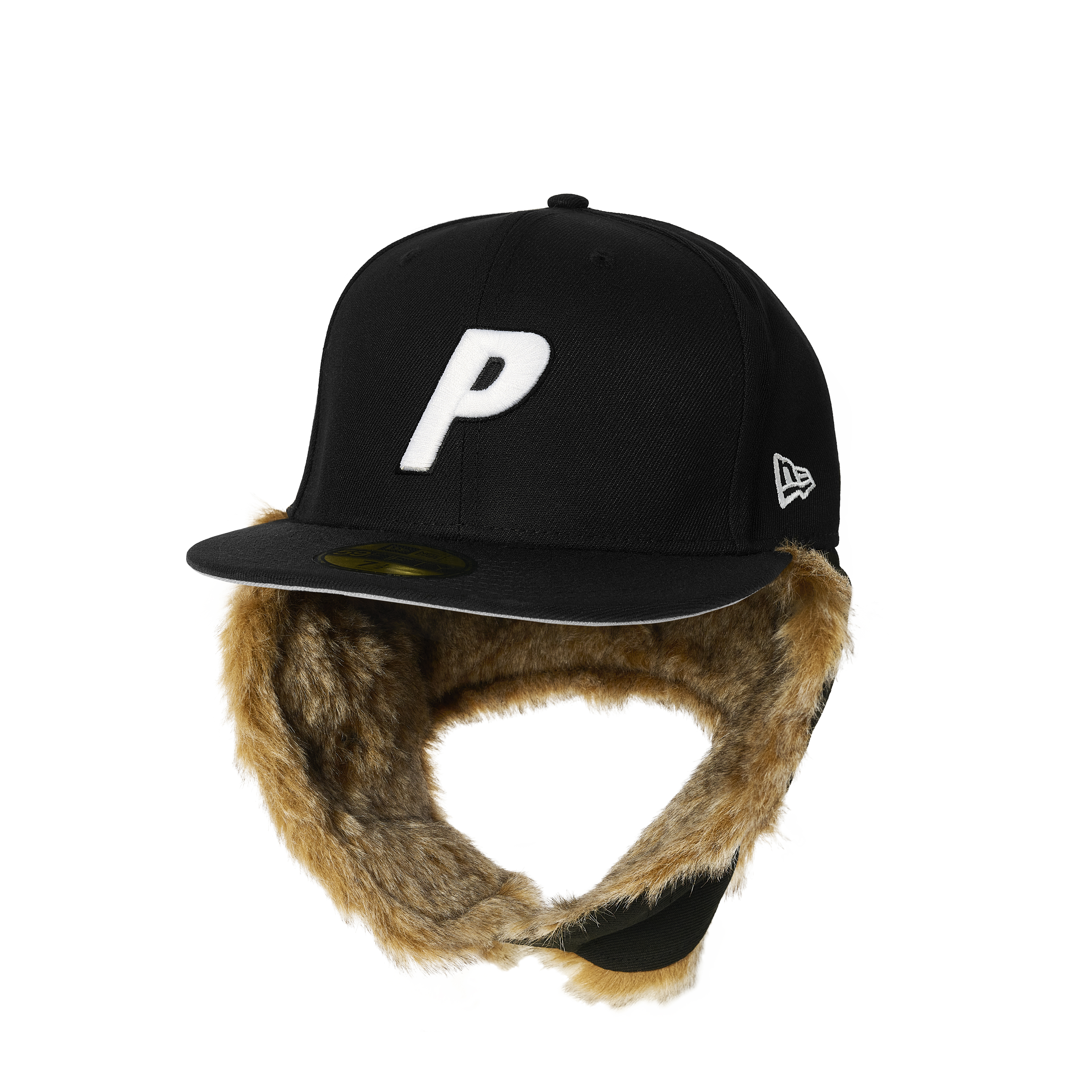 PALACE NEW ERA MASK DOGEAR 59FIFTY | PALACE SKATEBOARDS