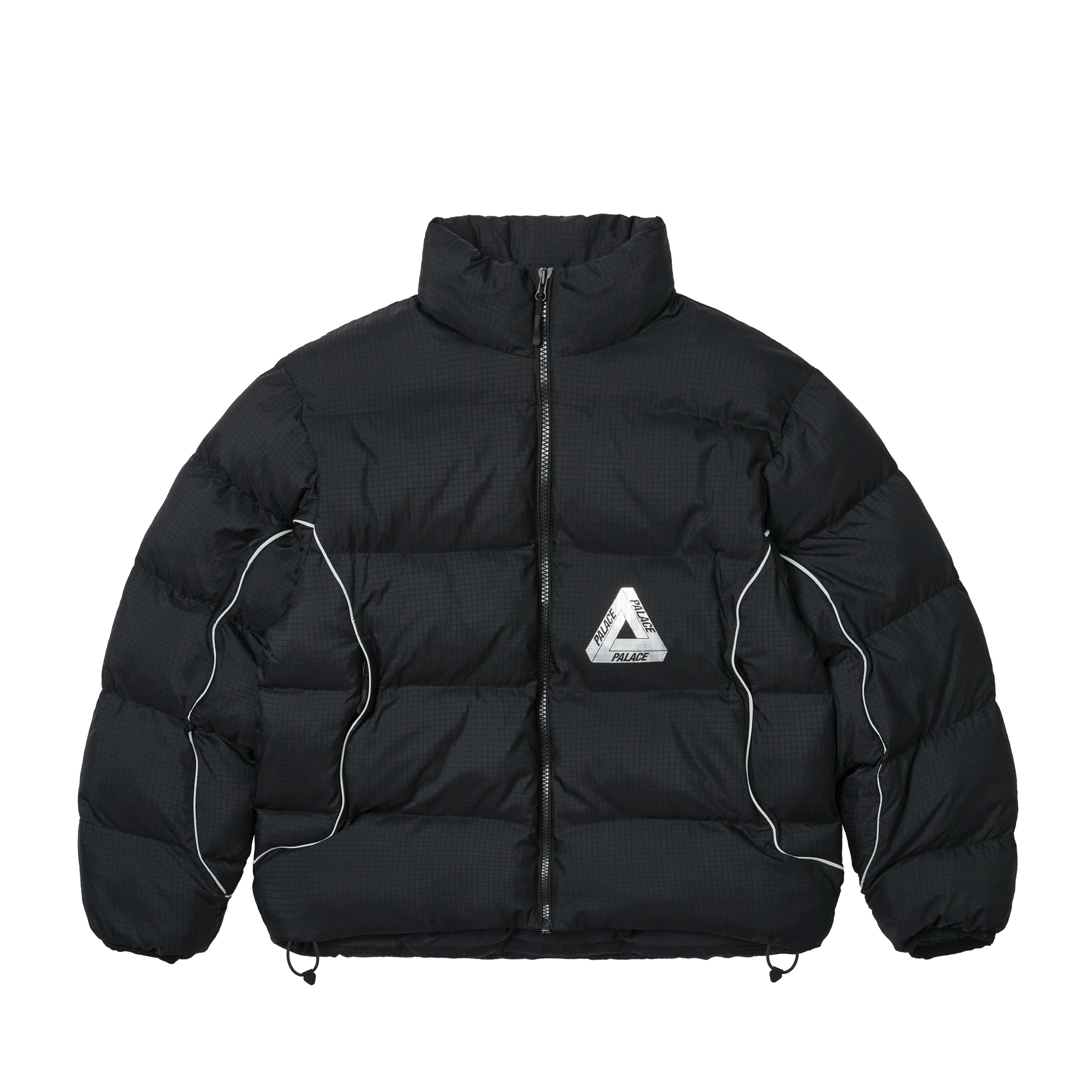 RIPSTOP PUFFA | PALACE SKATEBOARDS