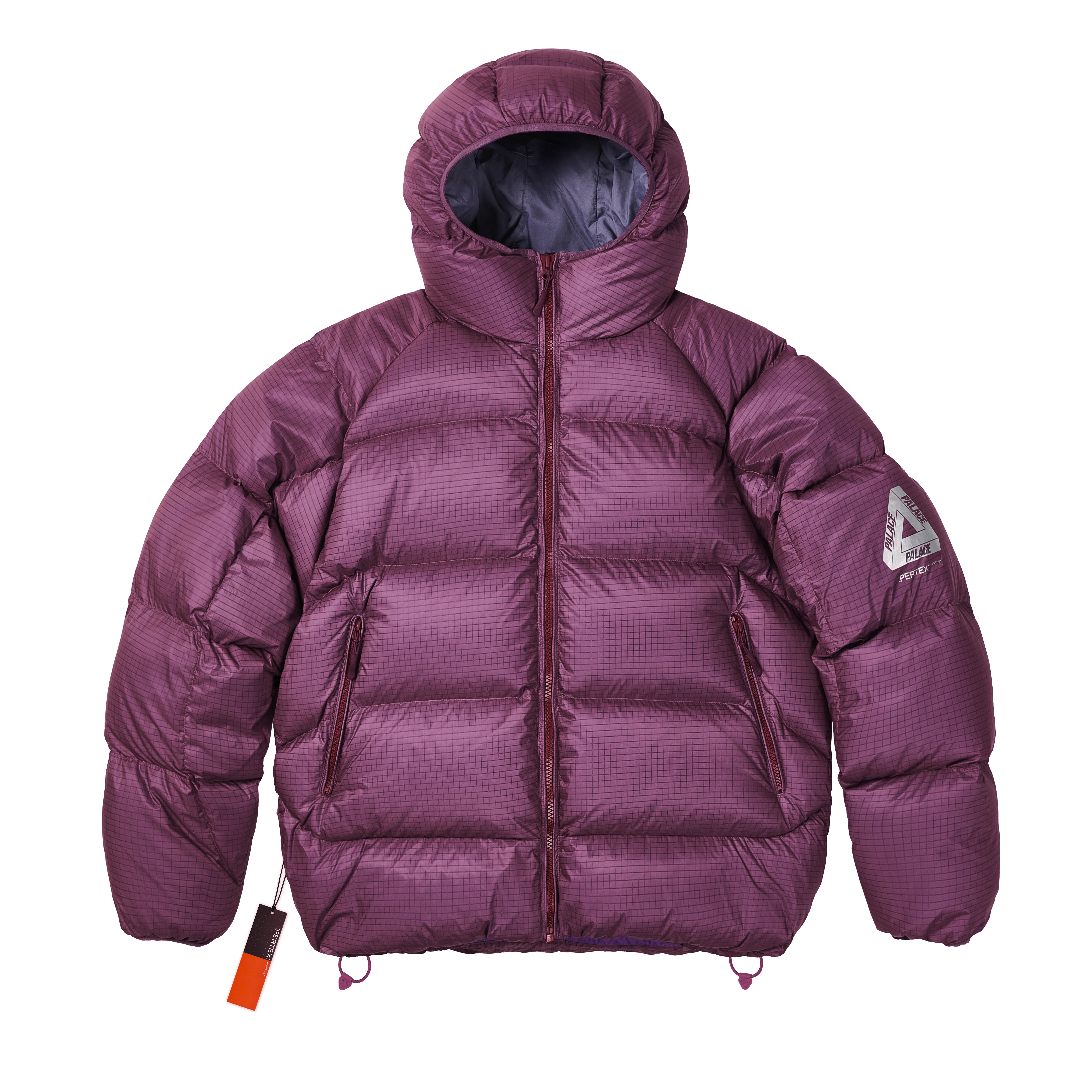 PERTEX QUANTUM RS PUFFA | PALACE SKATEBOARDS