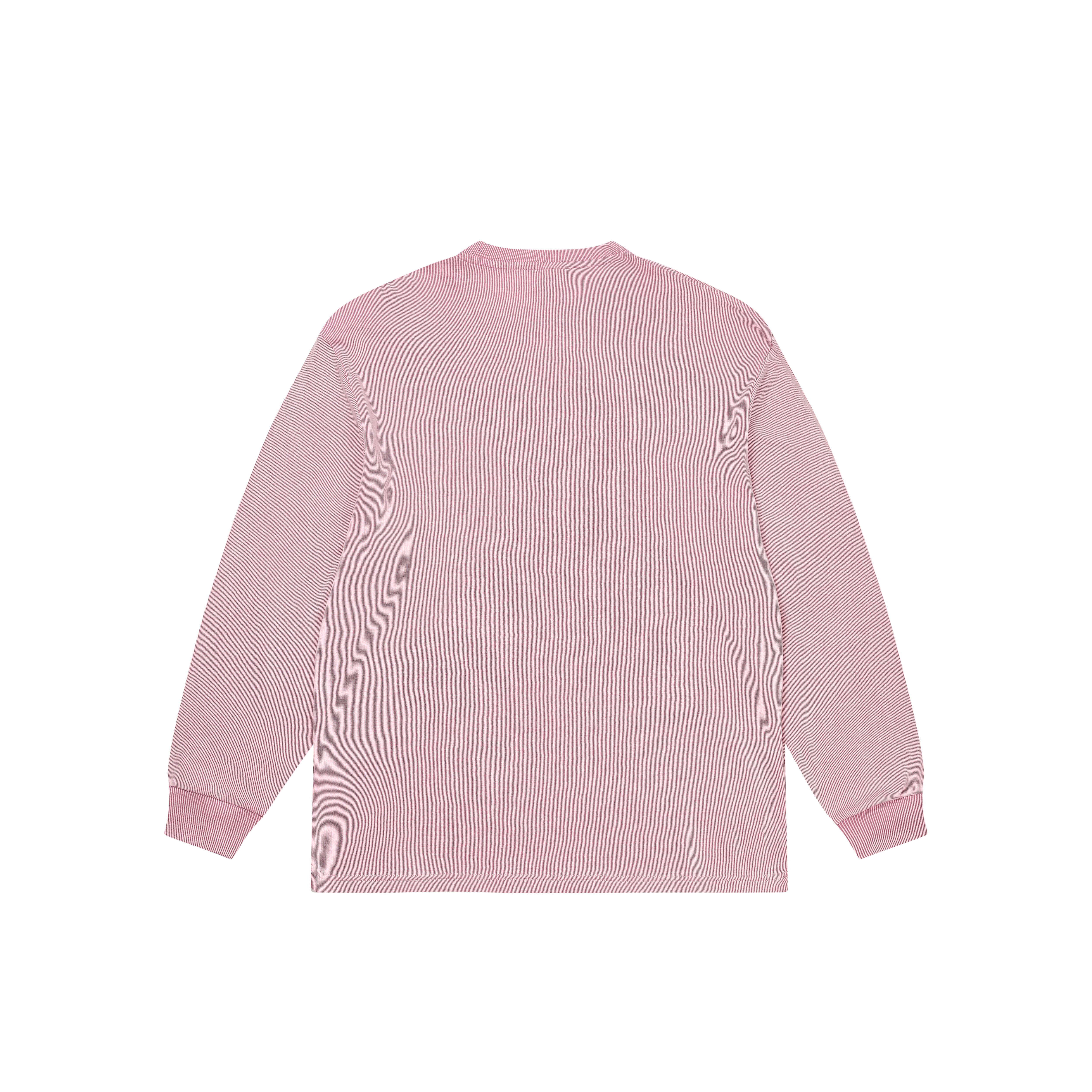 LENTICULAR LONGSLEEVE | PALACE SKATEBOARDS