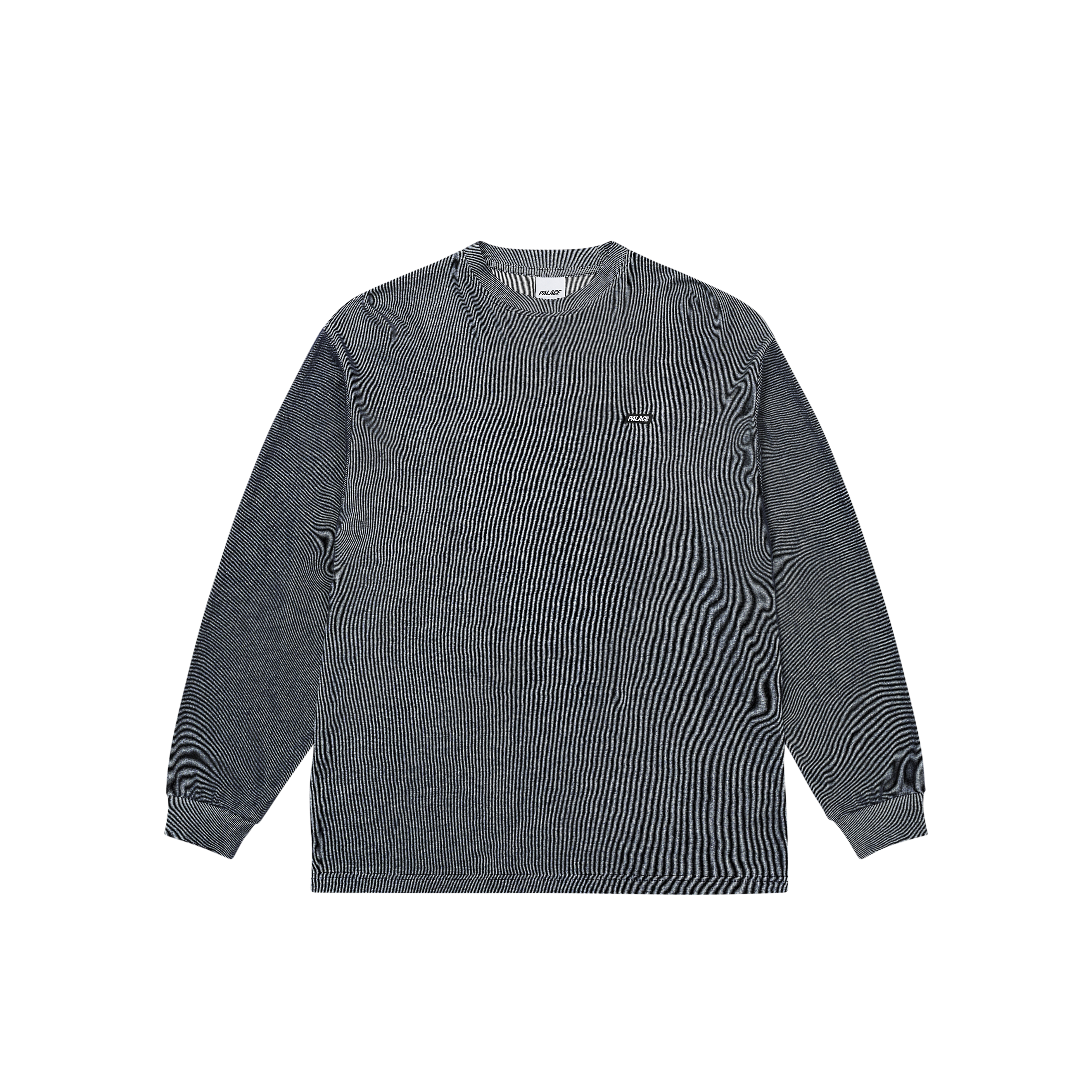 LENTICULAR LONGSLEEVE | PALACE SKATEBOARDS