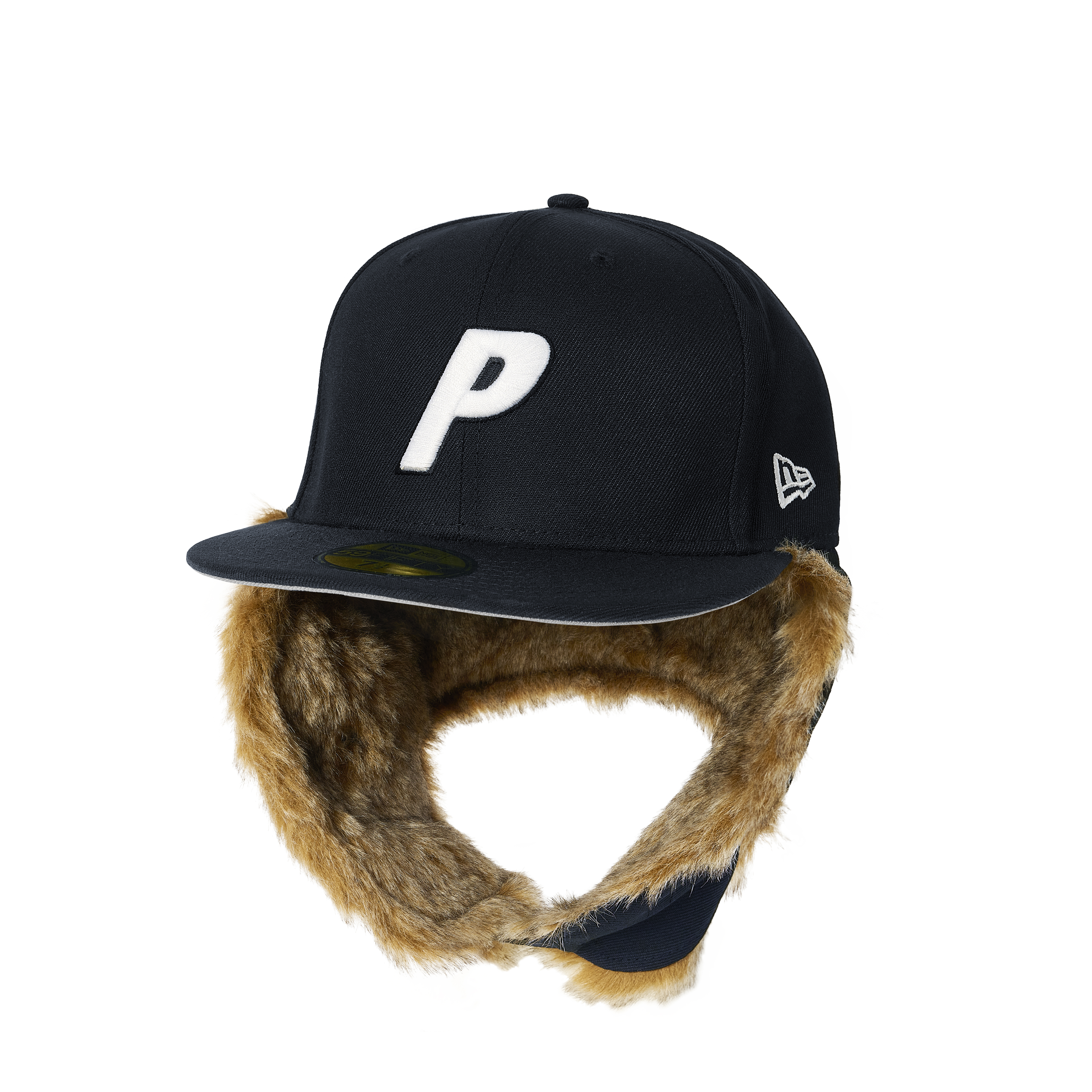 PALACE NEW ERA MASK DOGEAR 59FIFTY | PALACE SKATEBOARDS