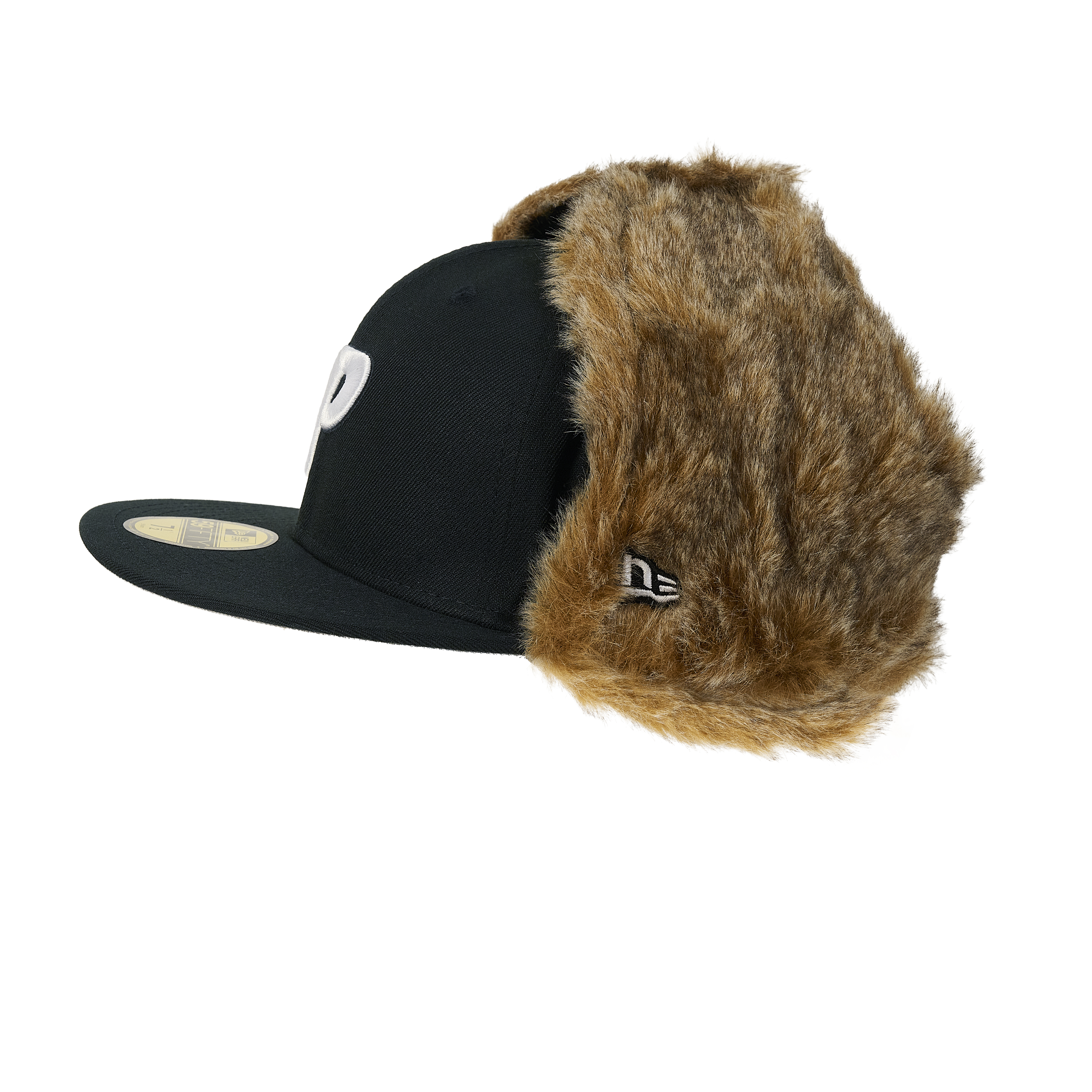 PALACE NEW ERA MASK DOGEAR 59FIFTY | PALACE SKATEBOARDS