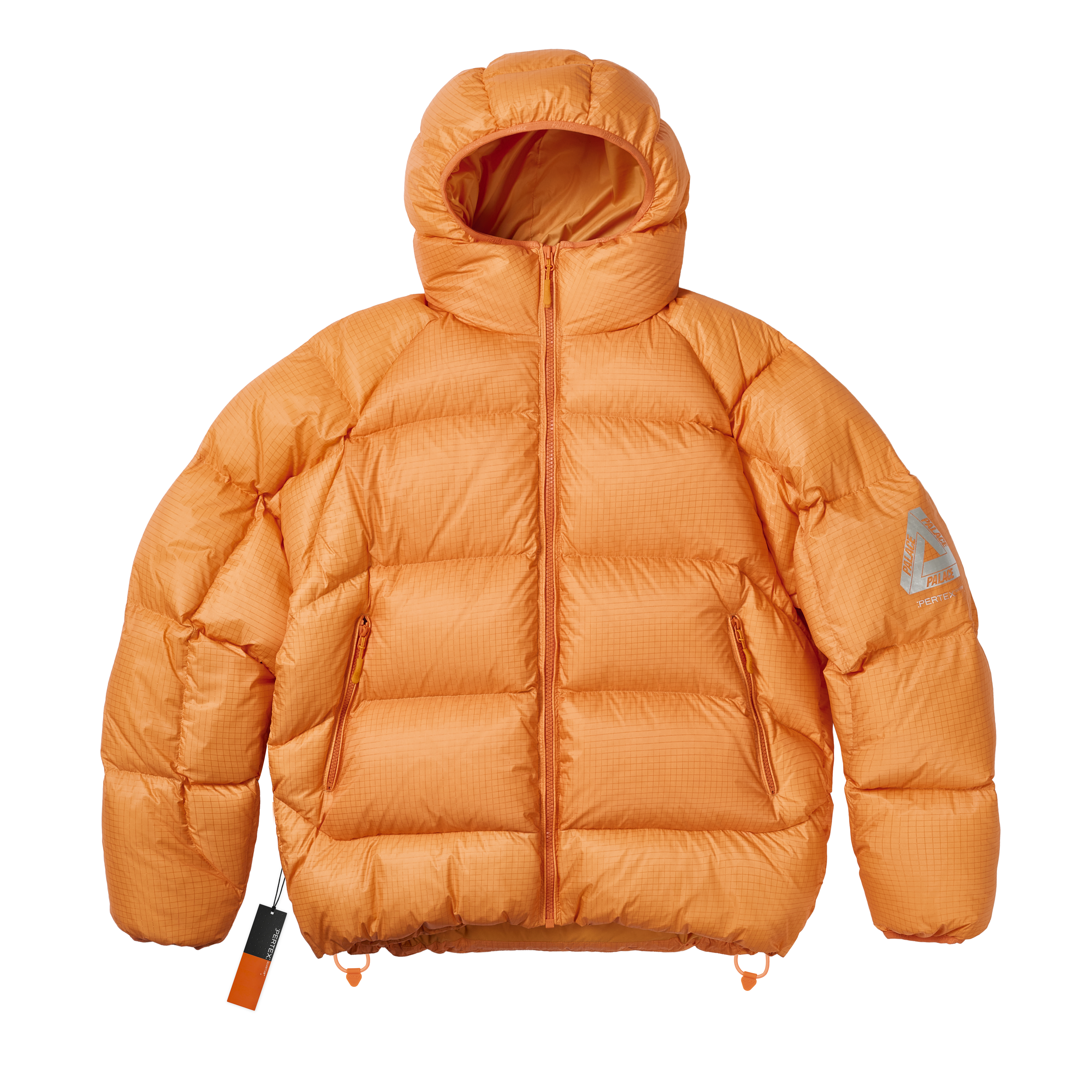 PERTEX QUANTUM RS PUFFA | PALACE SKATEBOARDS
