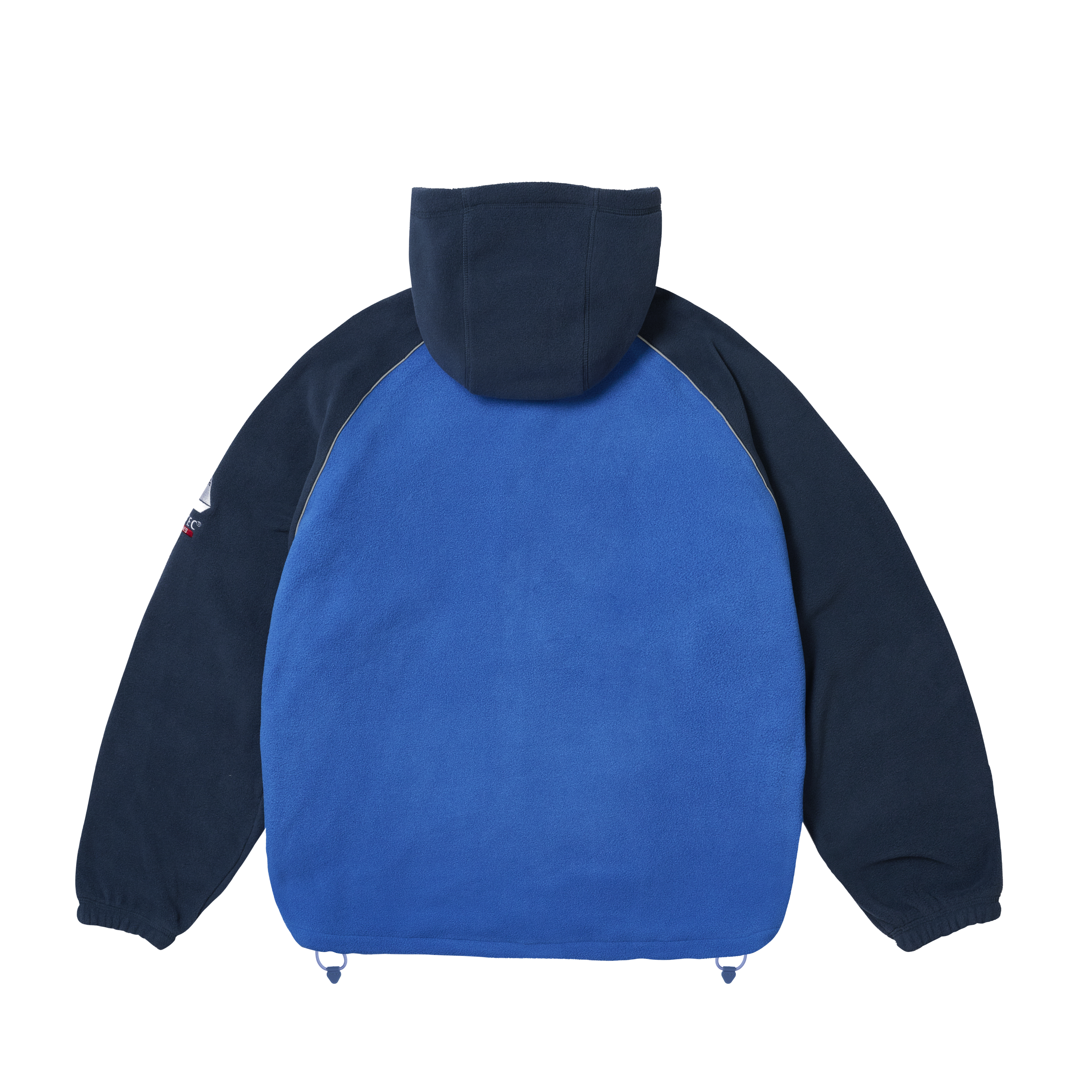 ジャケット・アウター palace skateboard POLATEC POLARTEC JACKET | PALACE SKATEBOARDS