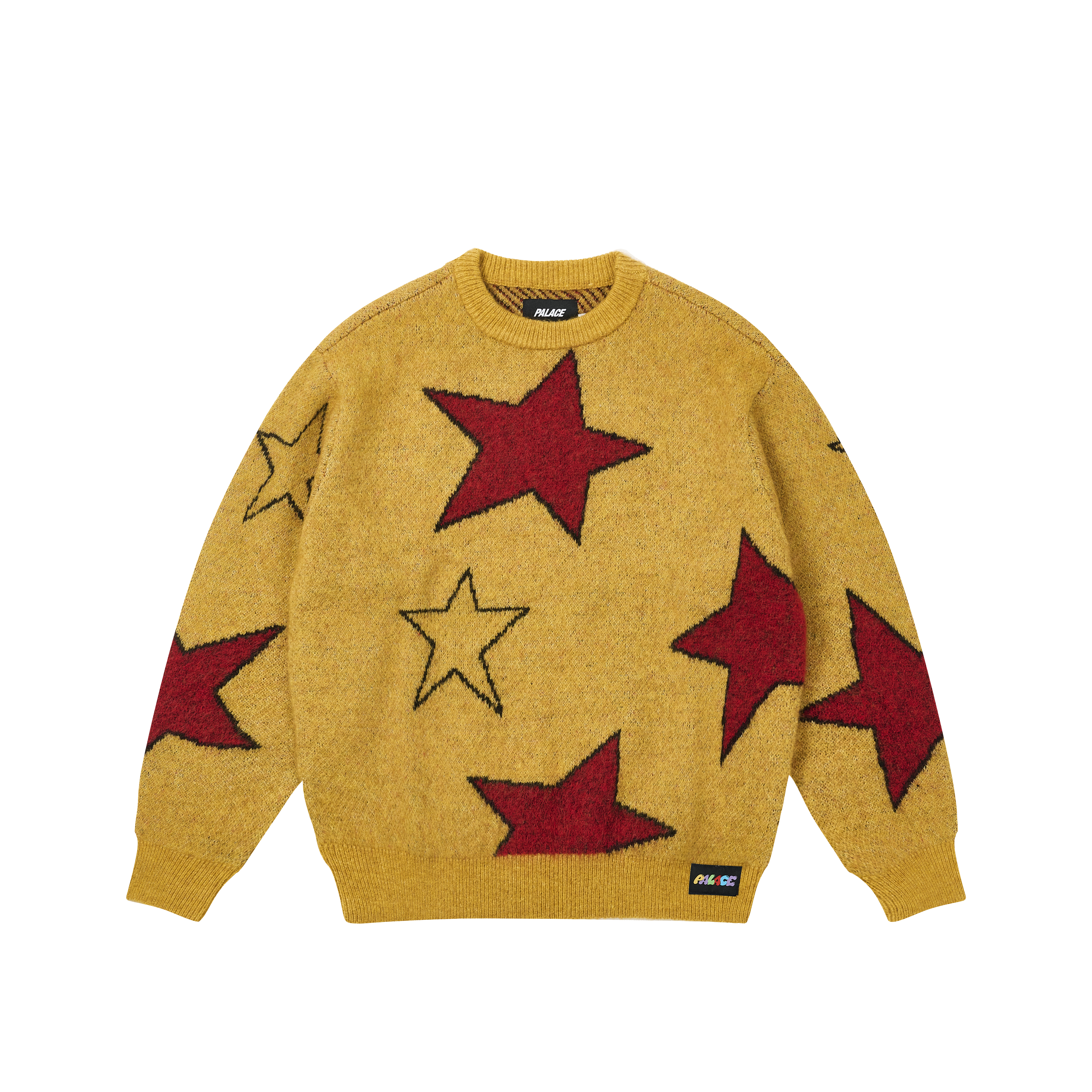 MARK BODĒ KNIT | PALACE SKATEBOARDS