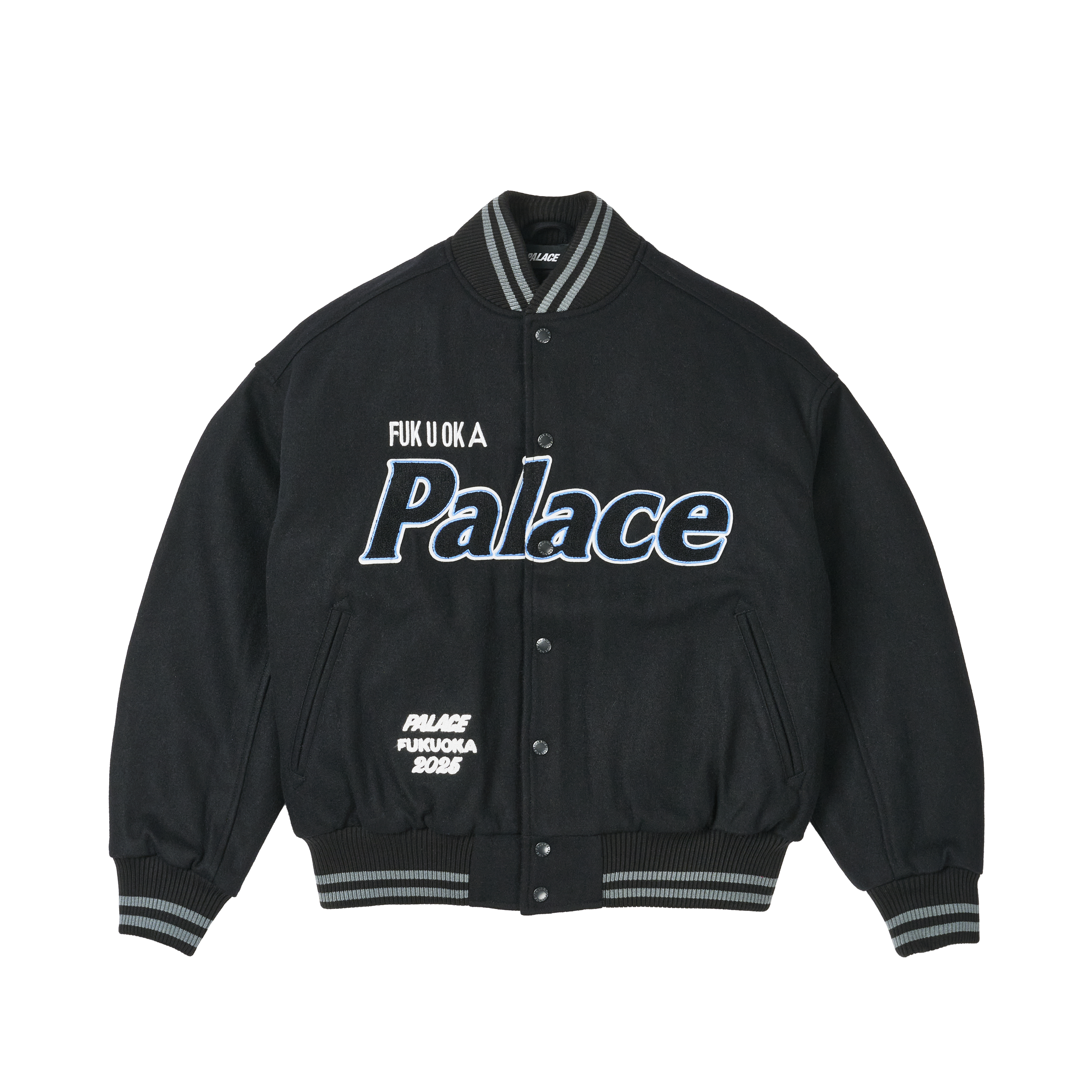 PALACE FUKUOKA | PALACE SKATEBOARDS