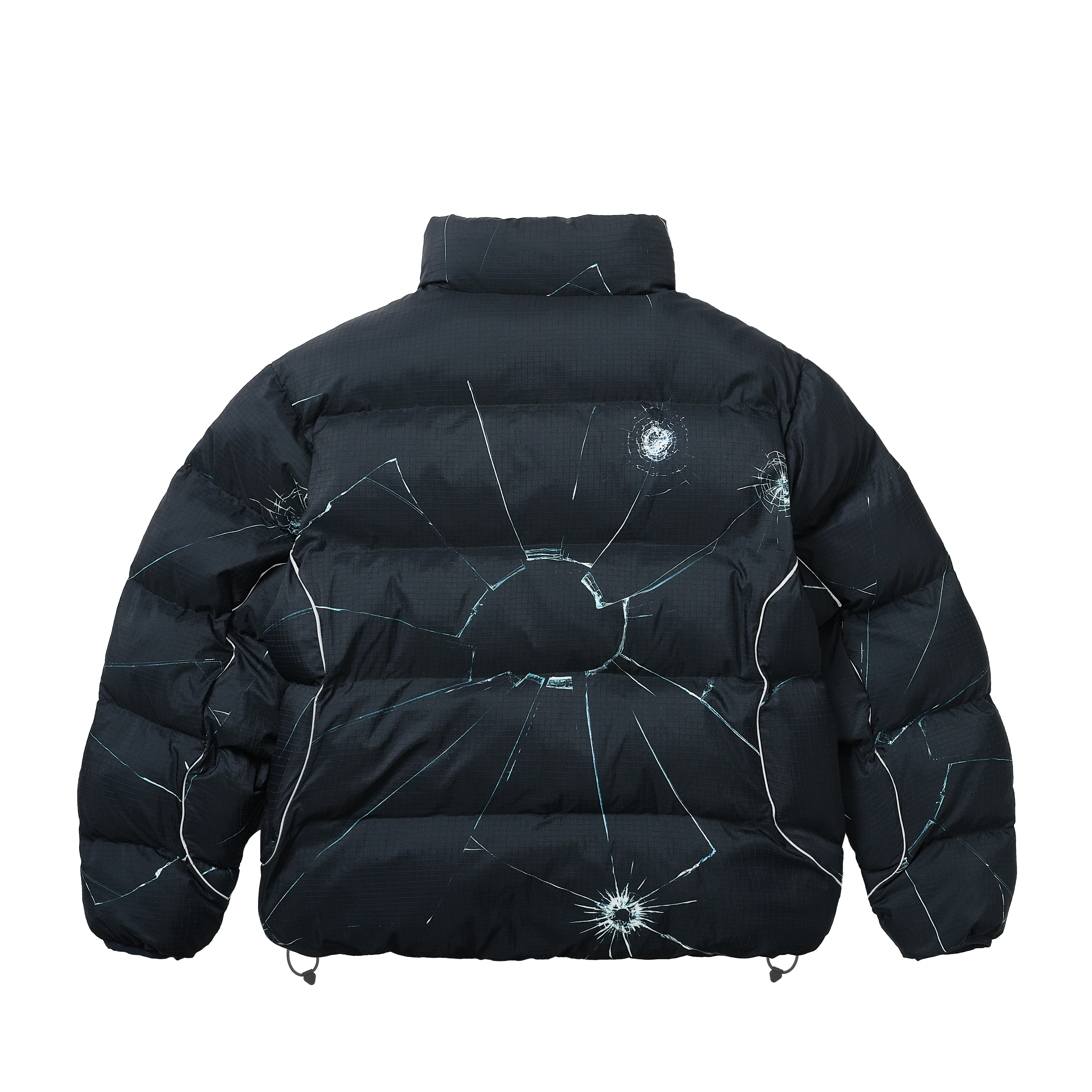 新品 Palace Skateboards RIPSTOP PUFFA JK RIPSTOP PUFFA | PALACE SKATEBOARDS