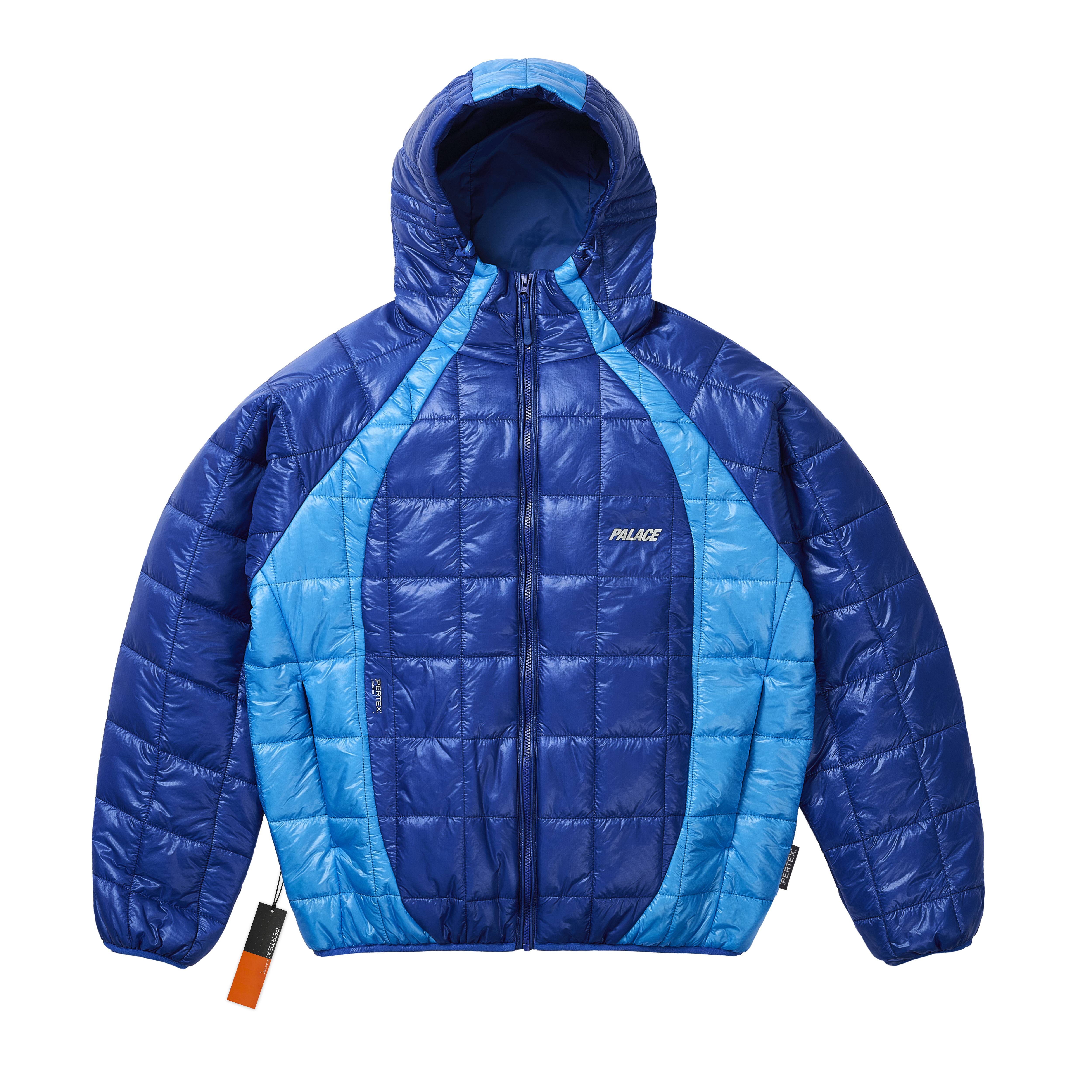 PERTEX NET PLUS MICROLITE JACKET | PALACE SKATEBOARDS