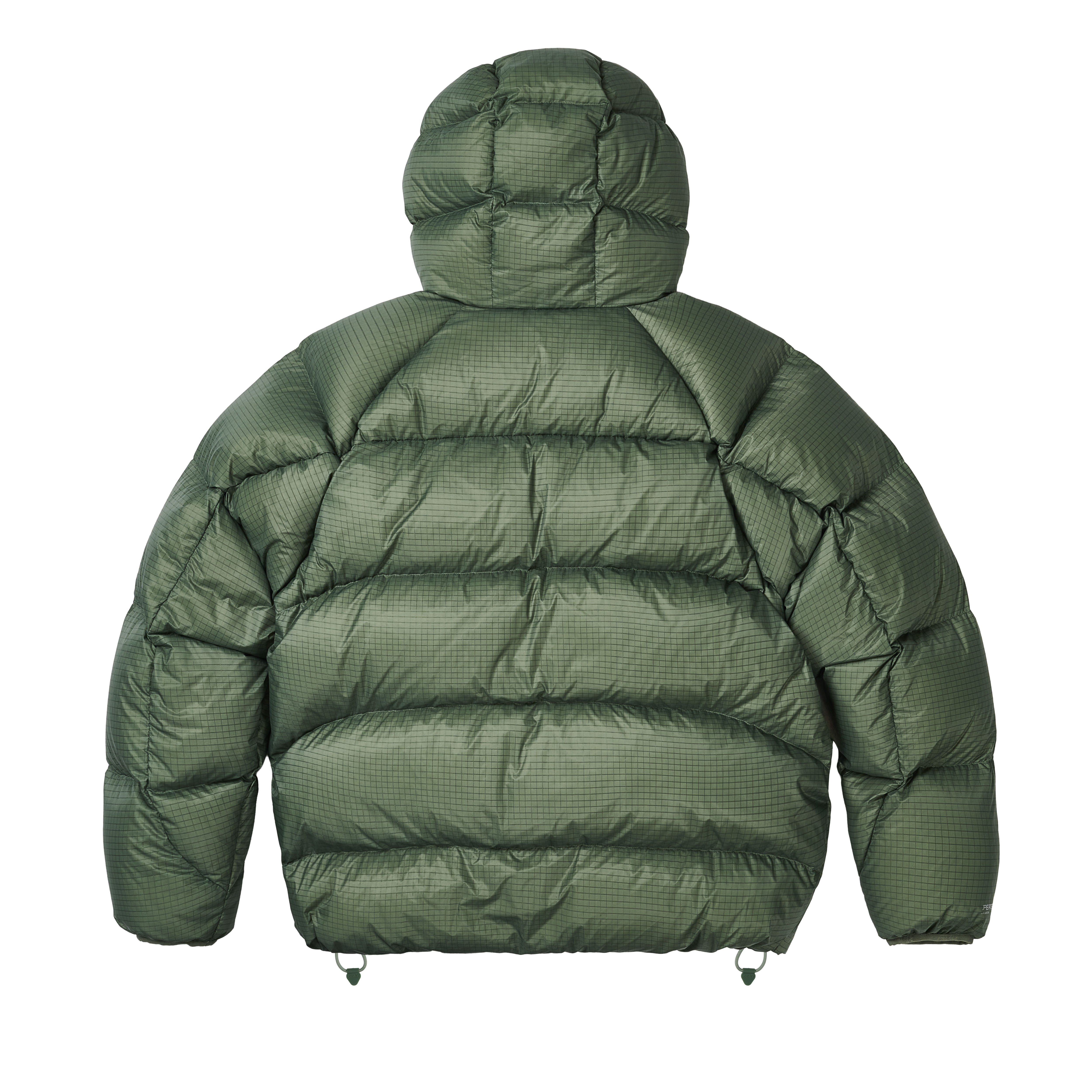 PERTEX QUANTUM RS PUFFA | PALACE SKATEBOARDS