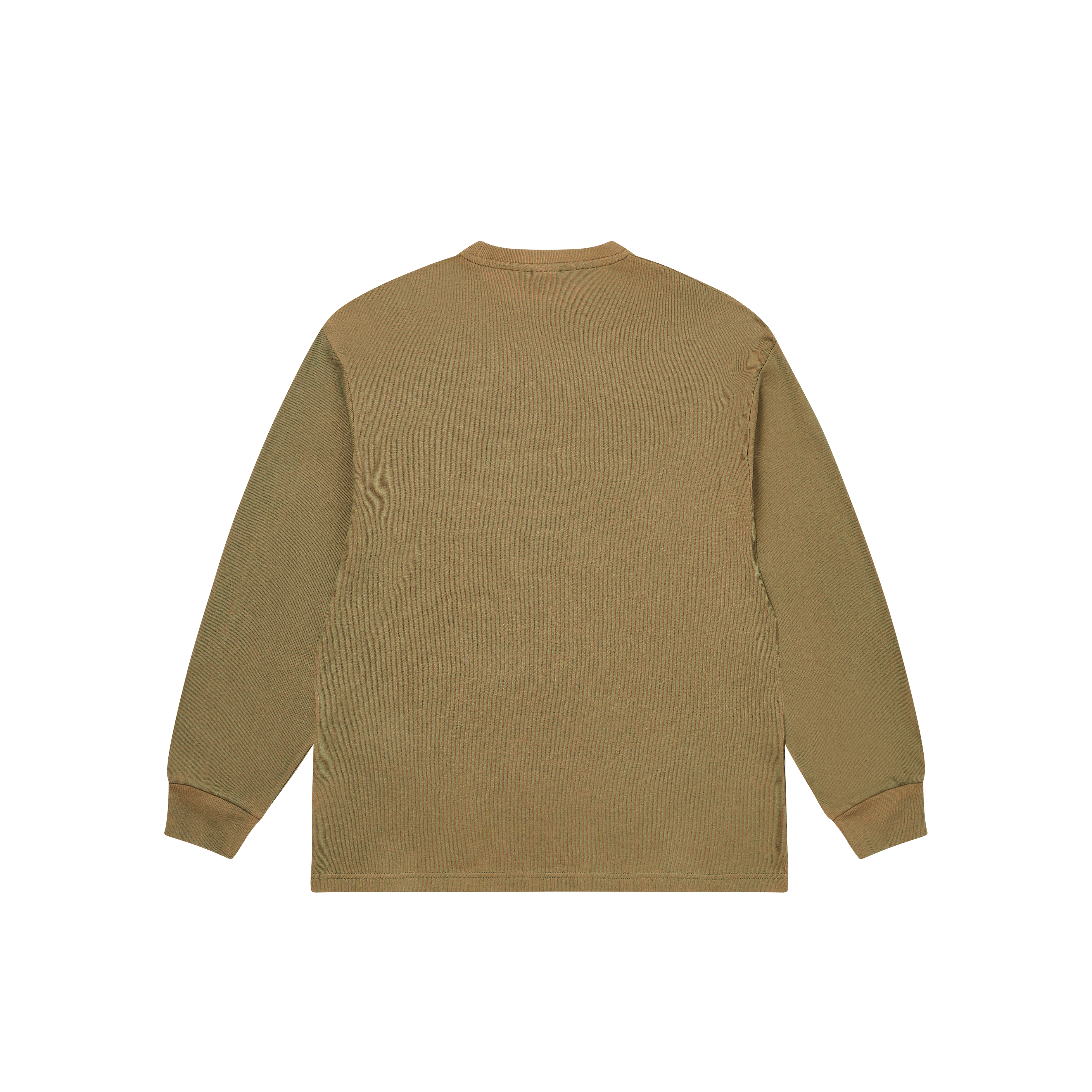 LENTICULAR LONGSLEEVE | PALACE SKATEBOARDS