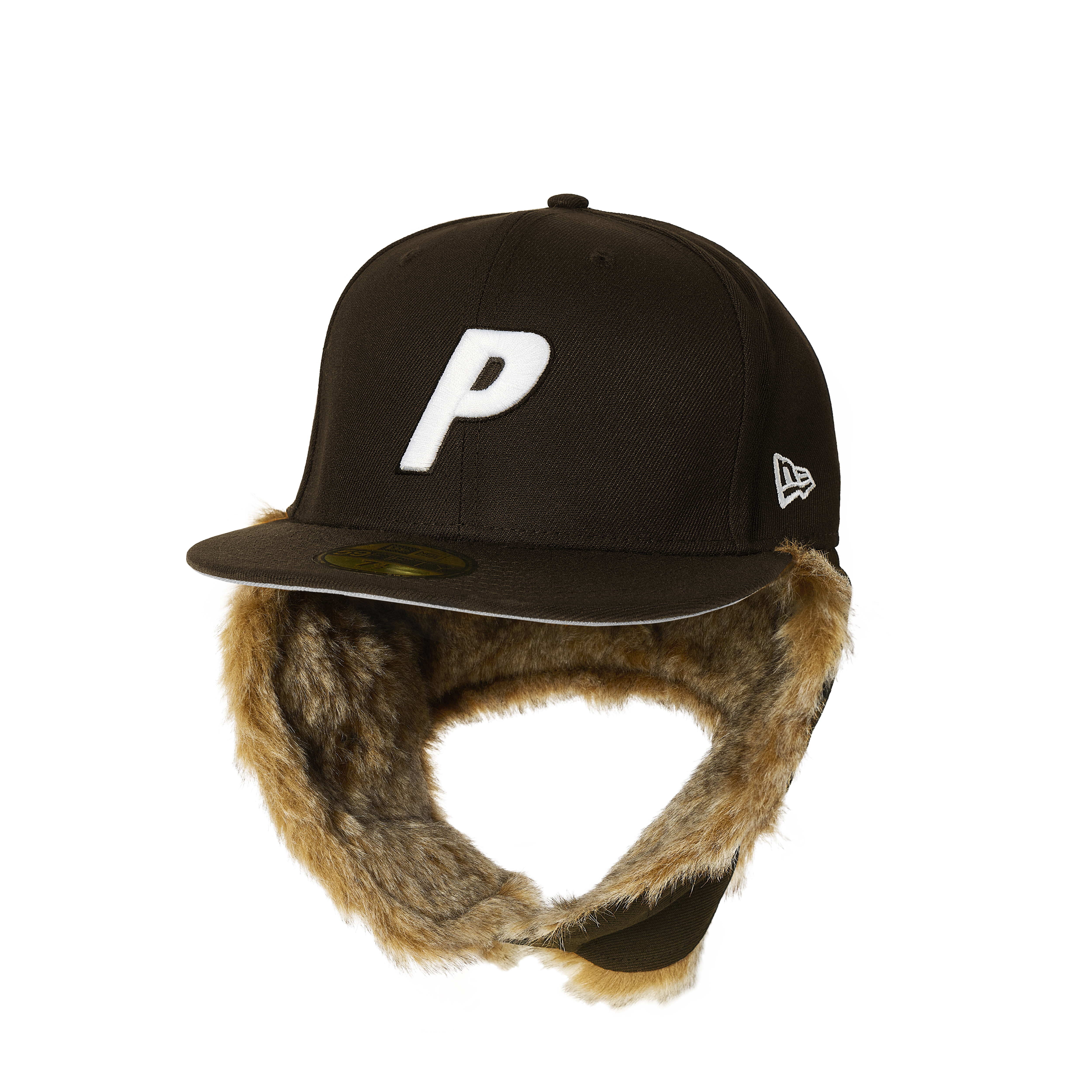 palace skateboards newera dog ear ニューエラ PALACE NEW ERA MASK DOGEAR 59FIFTY | PALACE SKATEBOARDS