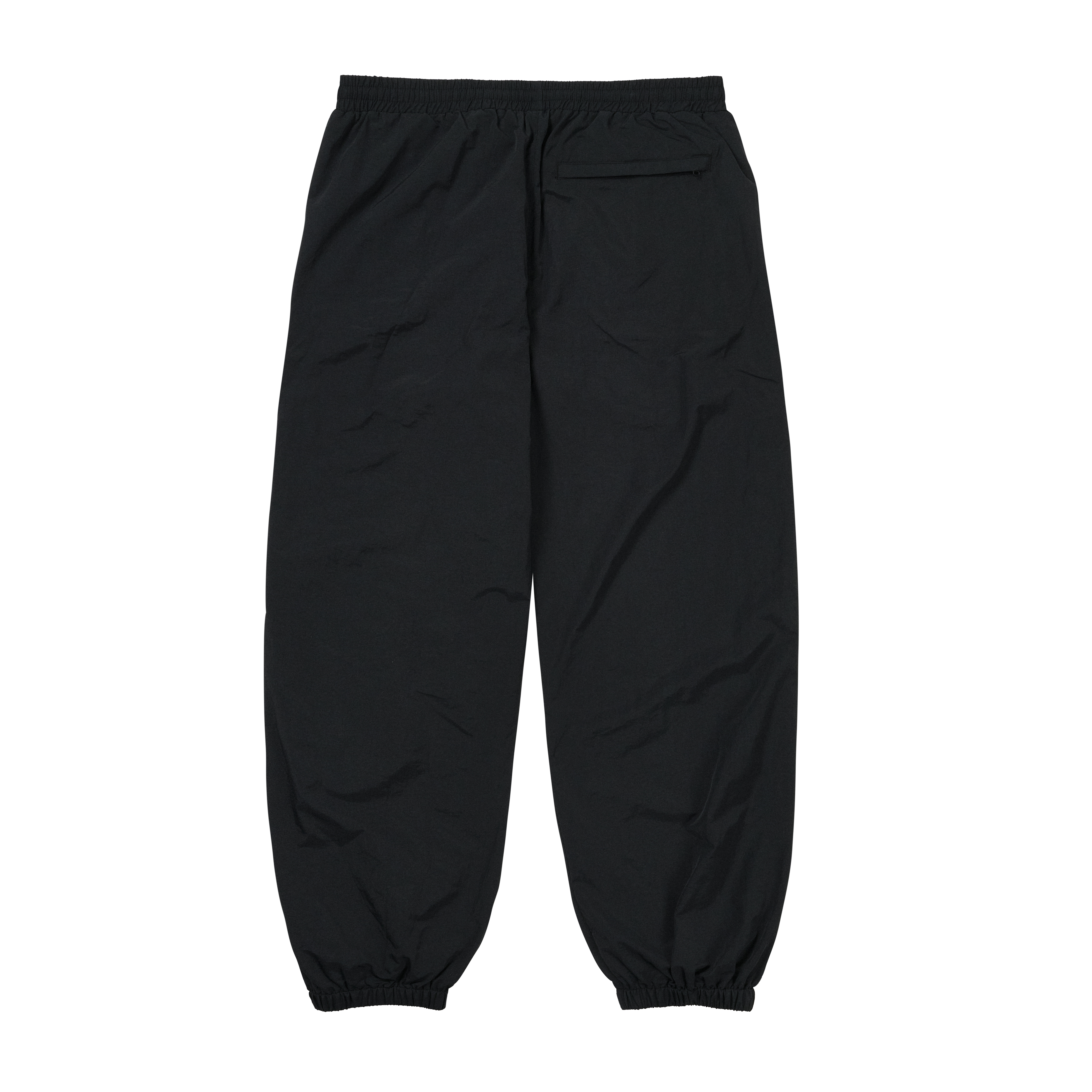 【美品】Palace Skateboards SHELL JOGGER 黒 完売 SHELL JOGGER | PALACE SKATEBOARDS