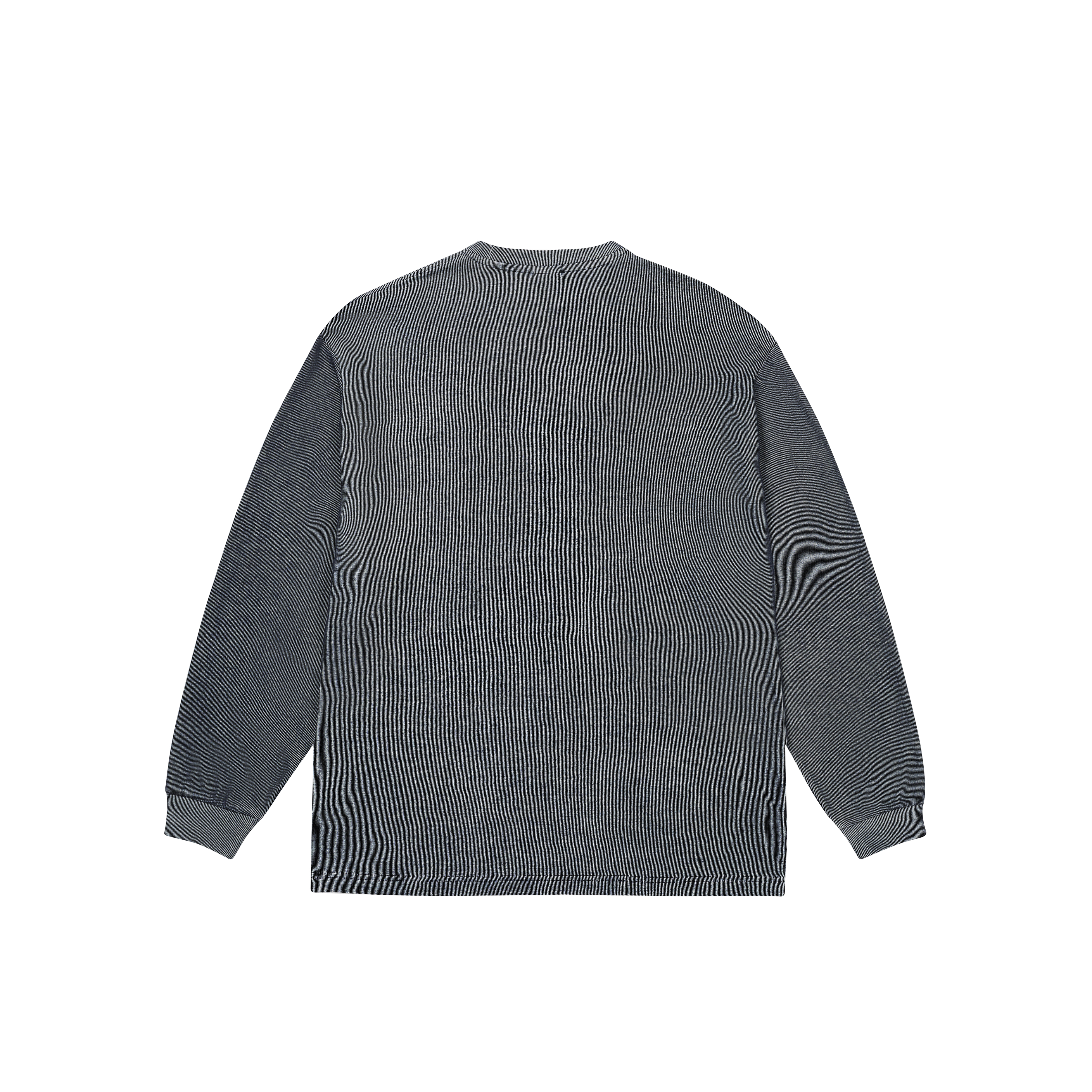 LENTICULAR LONGSLEEVE | PALACE SKATEBOARDS palace LENTICULAR