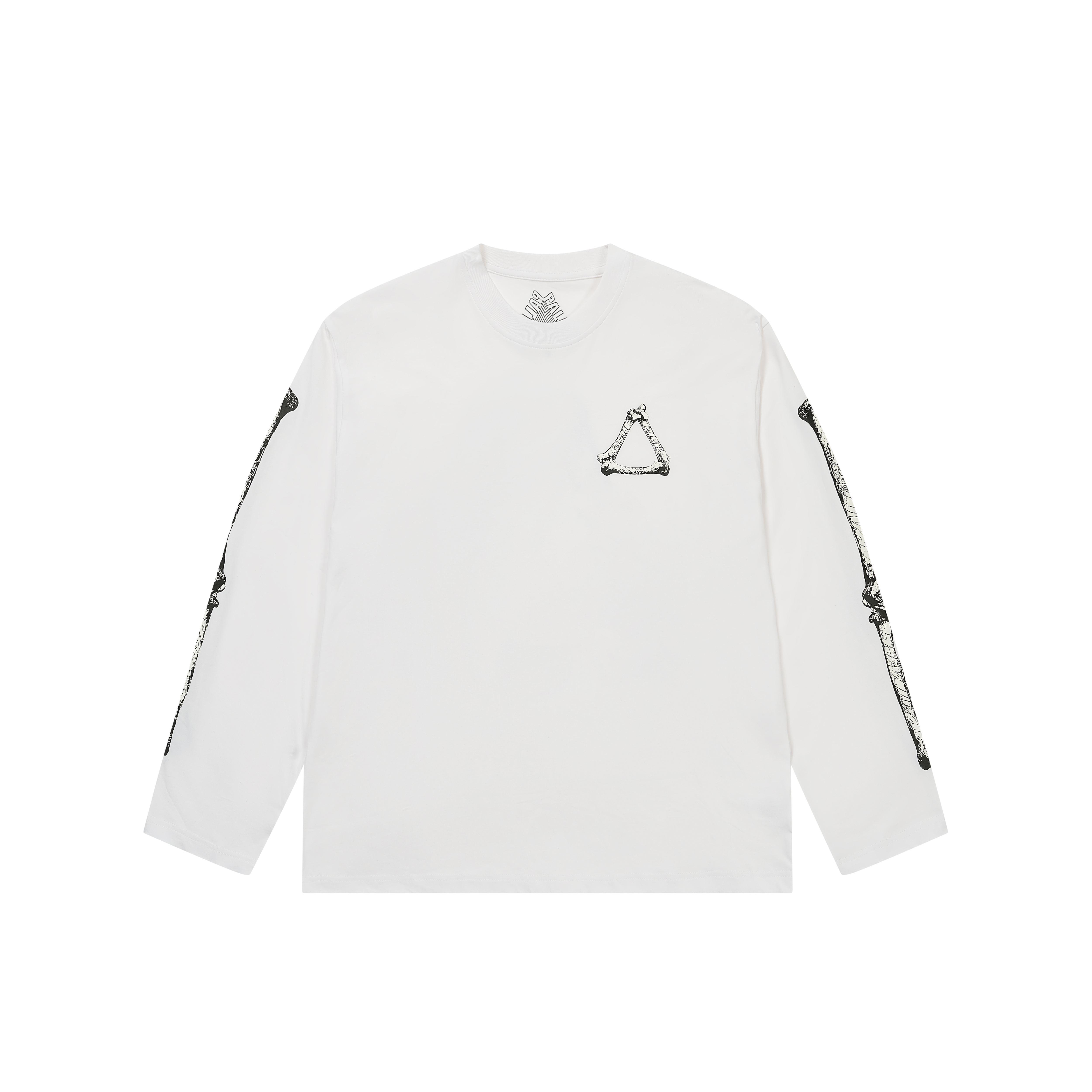 TRI-BONE LONGSLEEVE | PALACE SKATEBOARDS