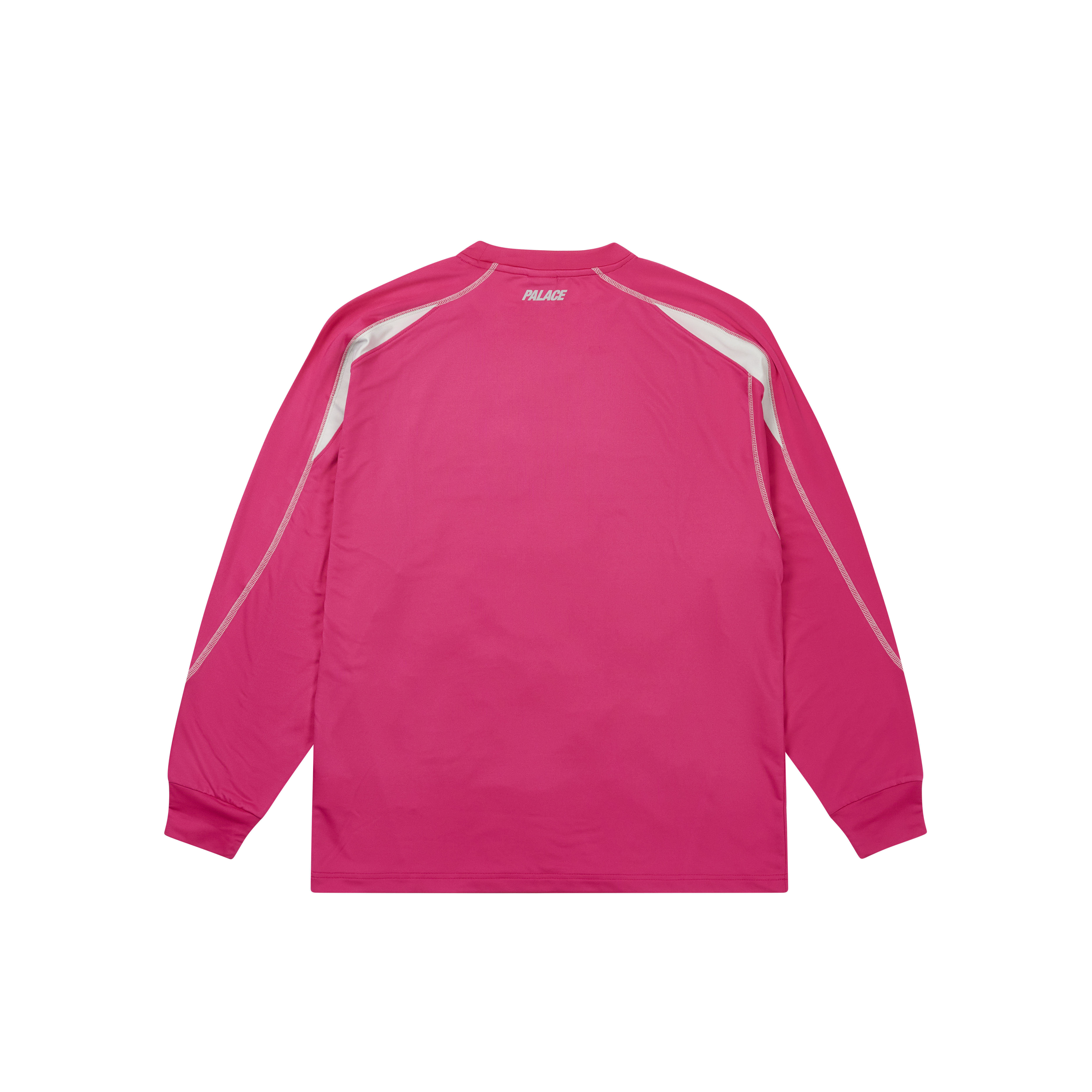 TRAIL RUNNER 2.0 LONGSLEEVE | PALACE SKATEBOARDS