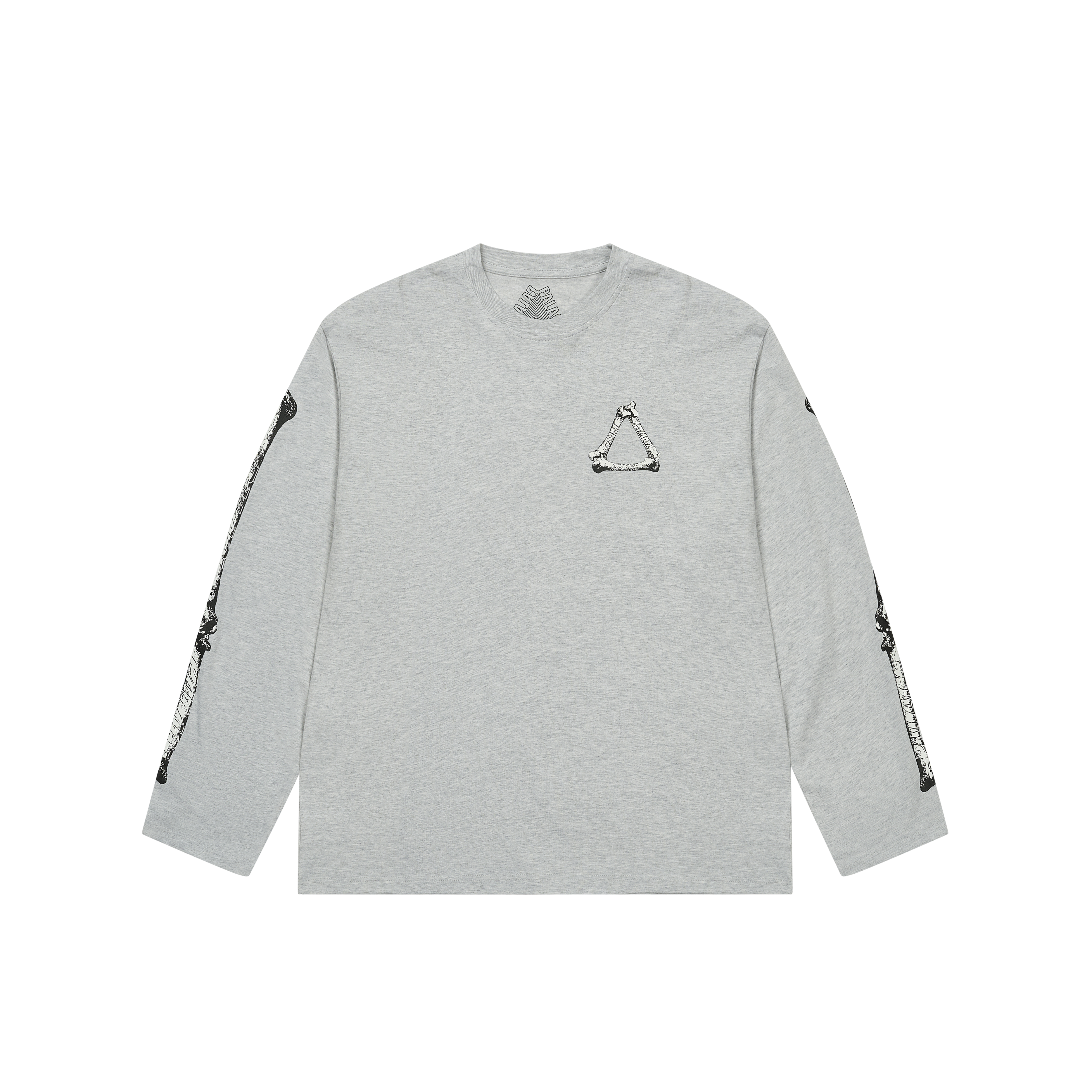 Palace Skateboards サーマル ロンt PALACE THERMAL LONGSLEEVE | PALACE SKATEBOARDS
