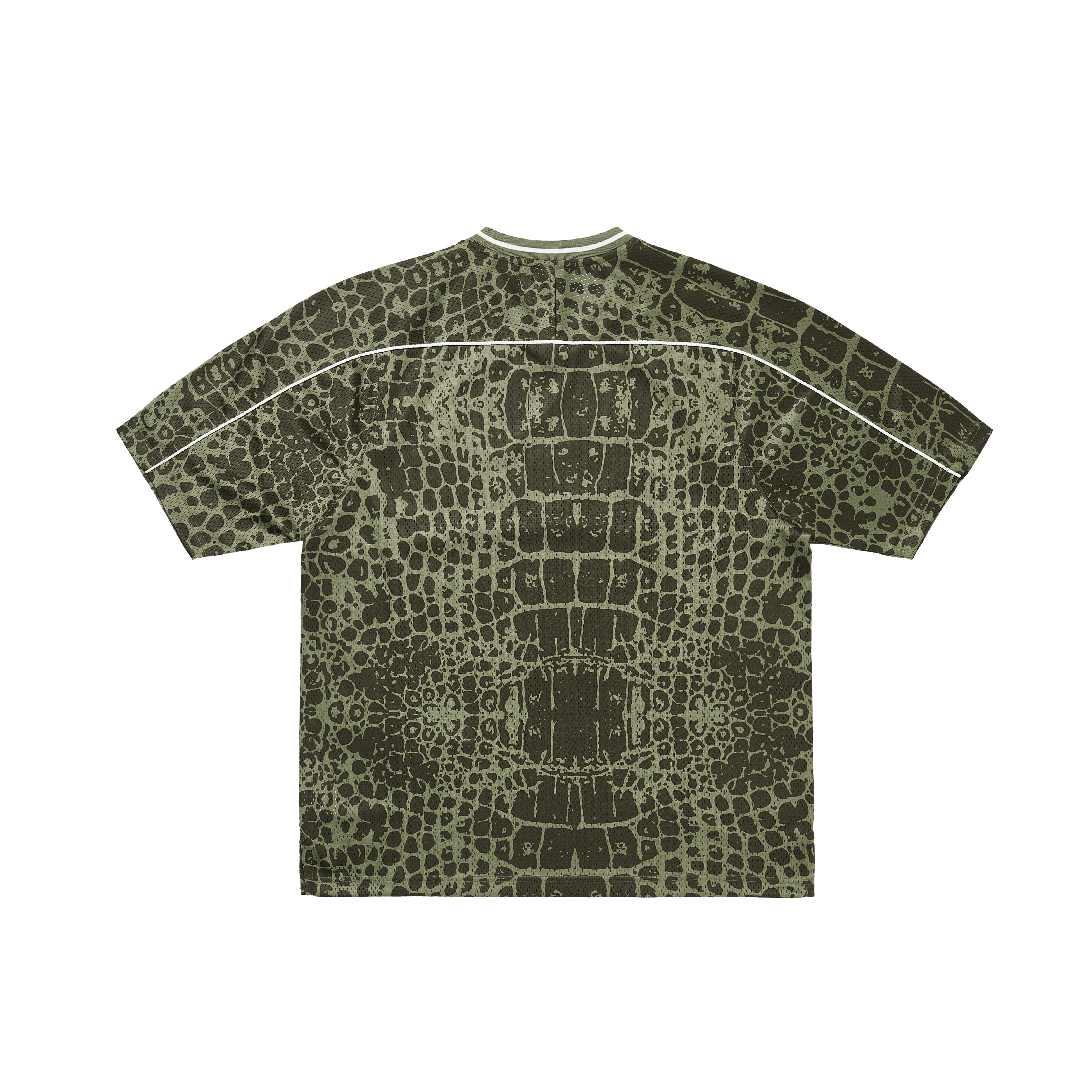 VERITAS MESH JERSEY | PALACE SKATEBOARDS