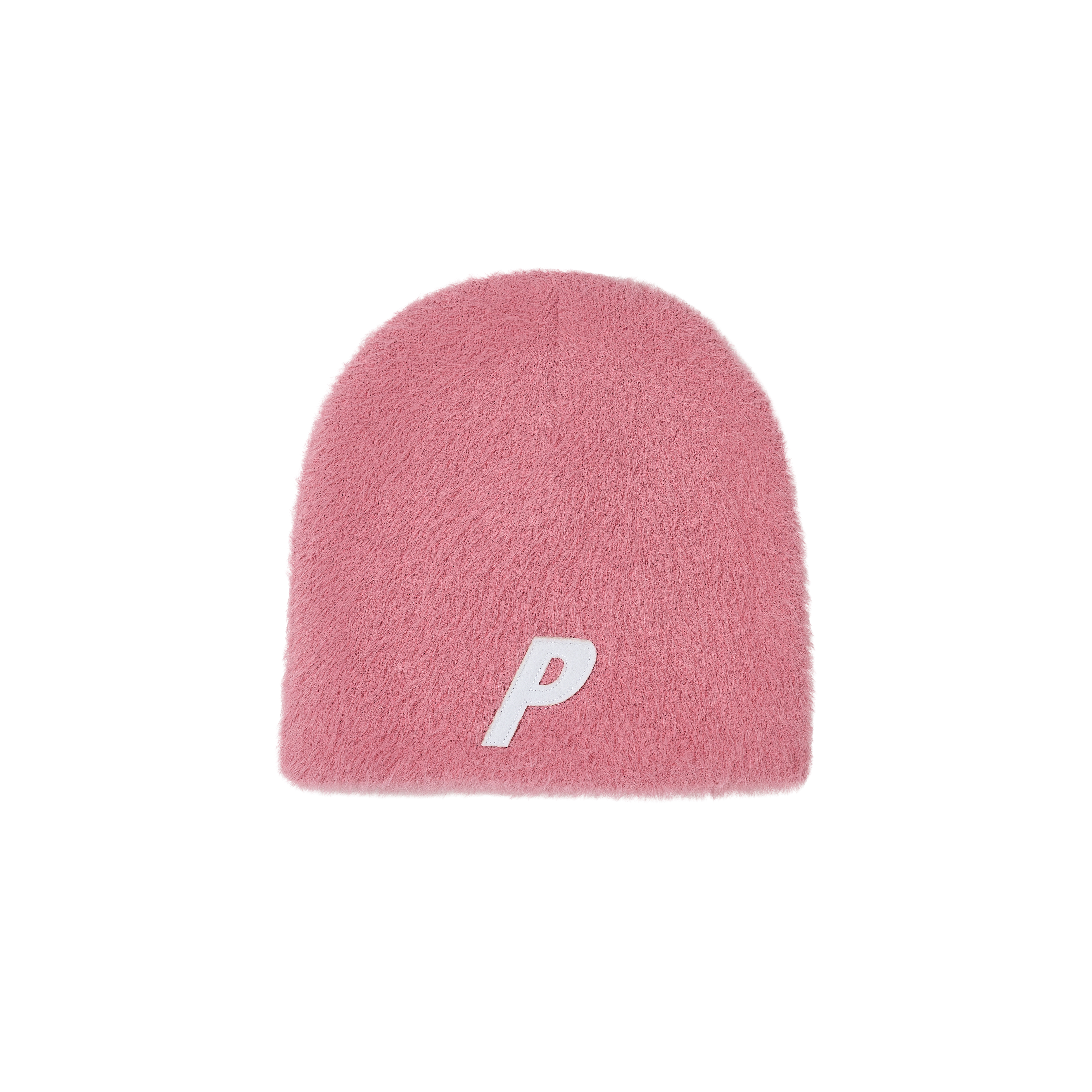 FAUX MOHAIR P NEIN CUFF BEANIE | PALACE SKATEBOARDS