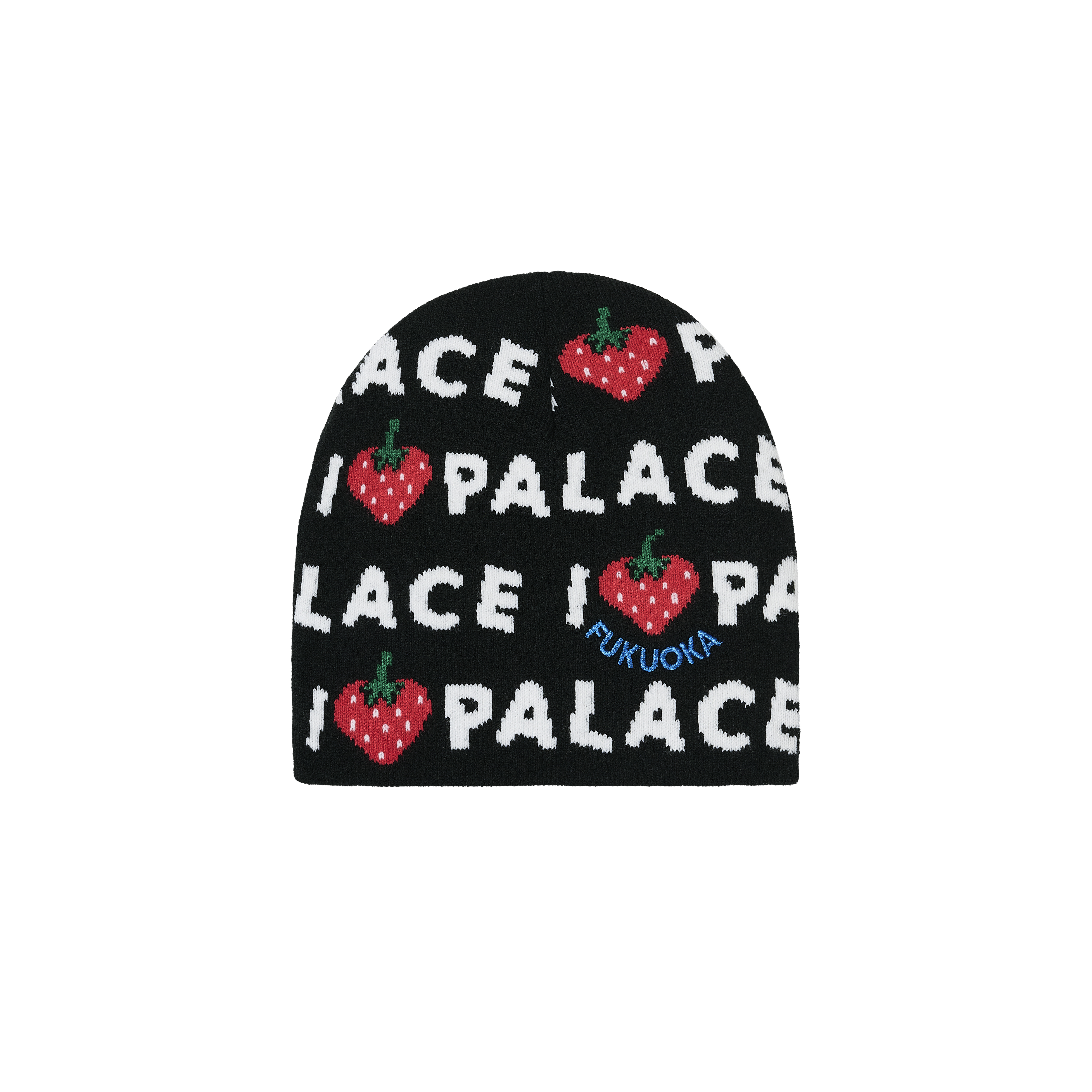 PALACE FUKUOKA | PALACE SKATEBOARDS
