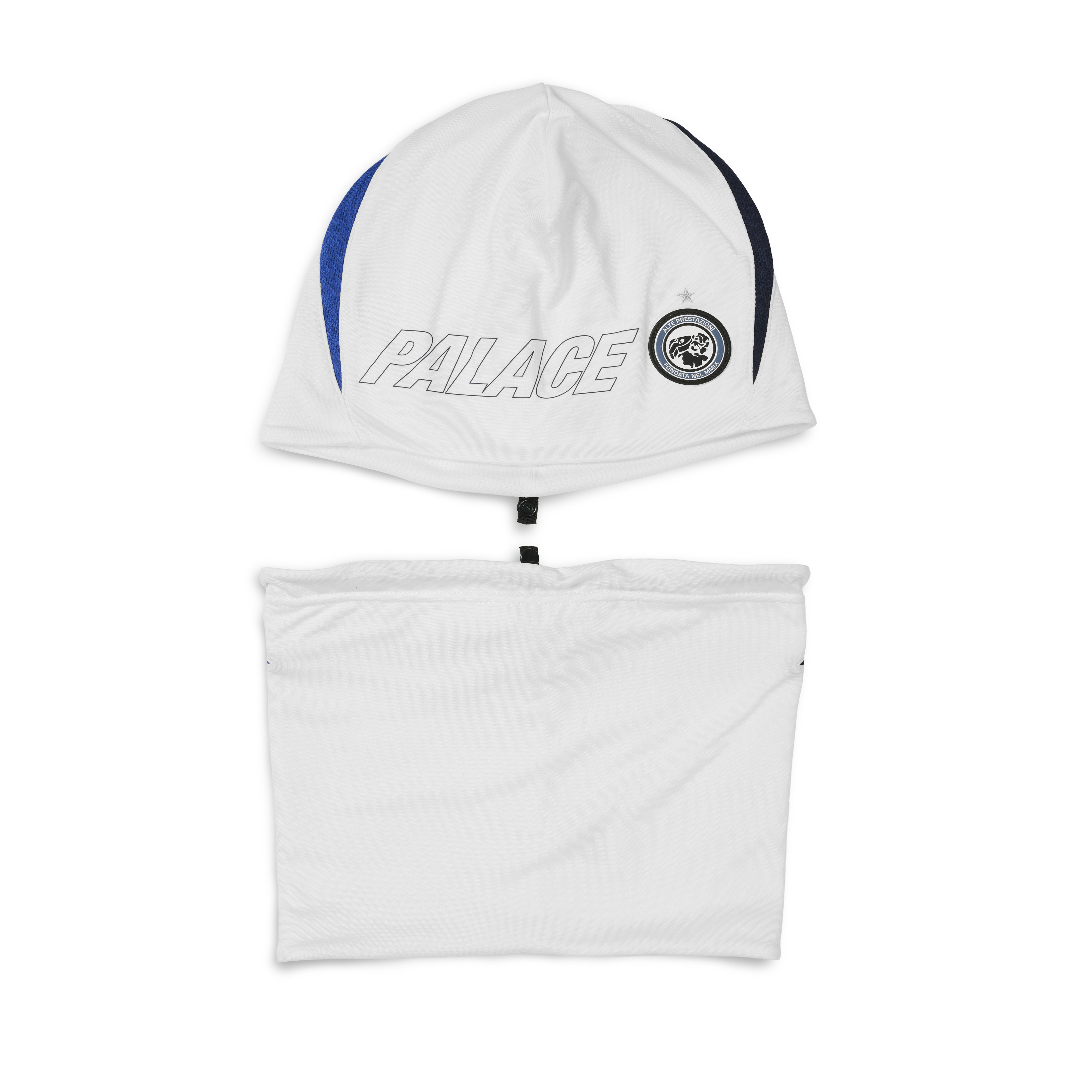 PHANTASY GAITER BEANIE | PALACE SKATEBOARDS
