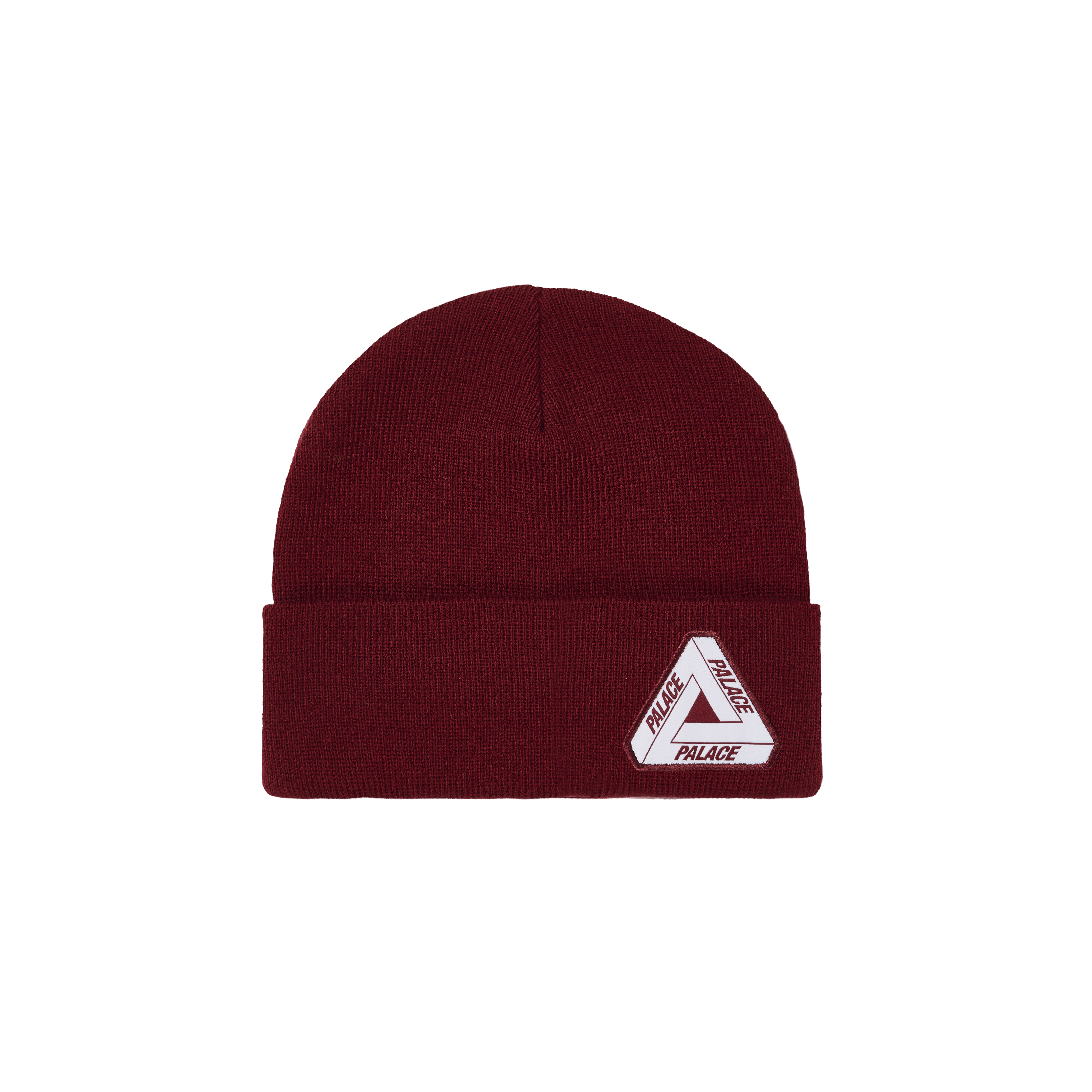 TRI-FERG BEANIE | PALACE SKATEBOARDS