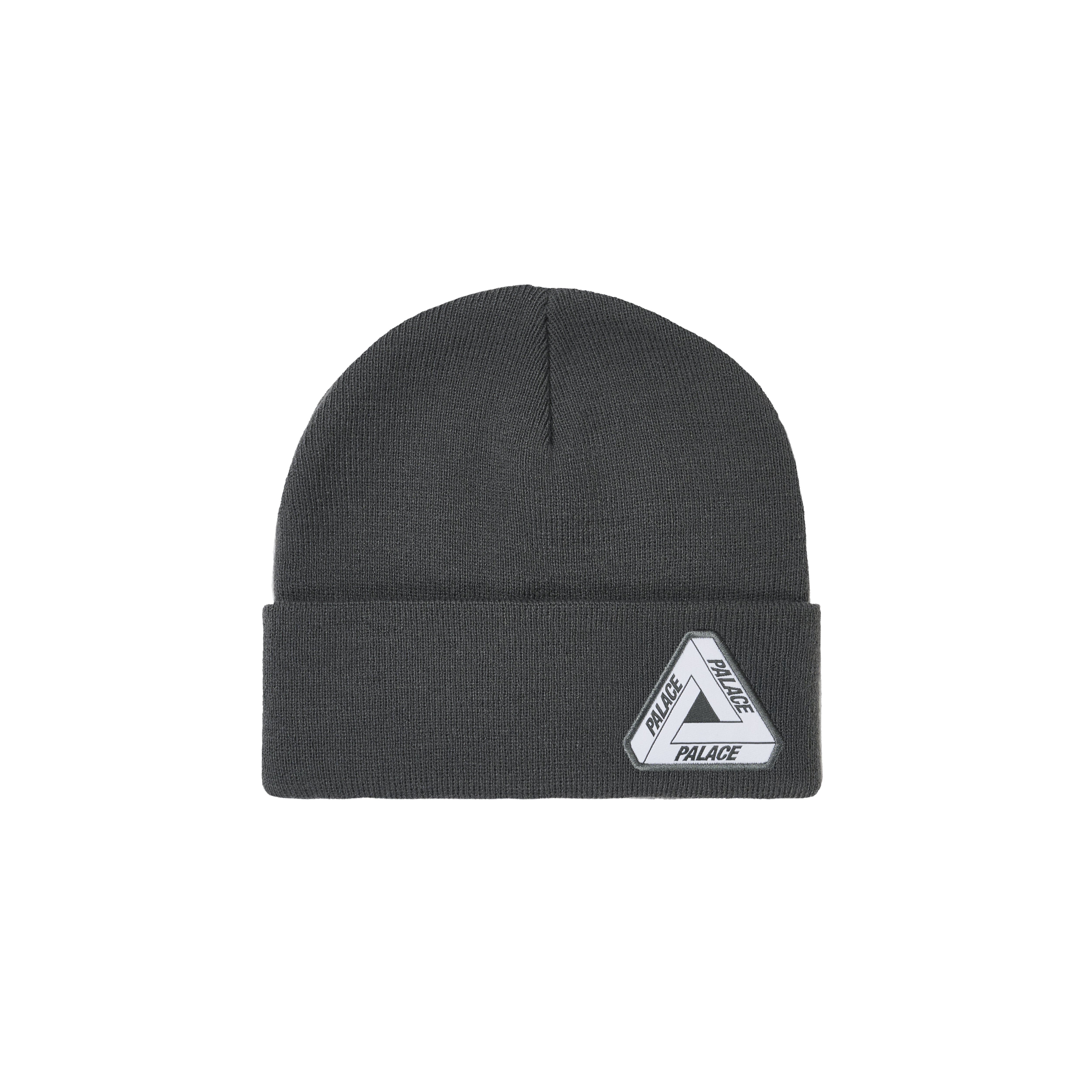 帽子 PALACE TRI-FERG BEANIE BLACK 1758538922-tri-ferg-beanie-
