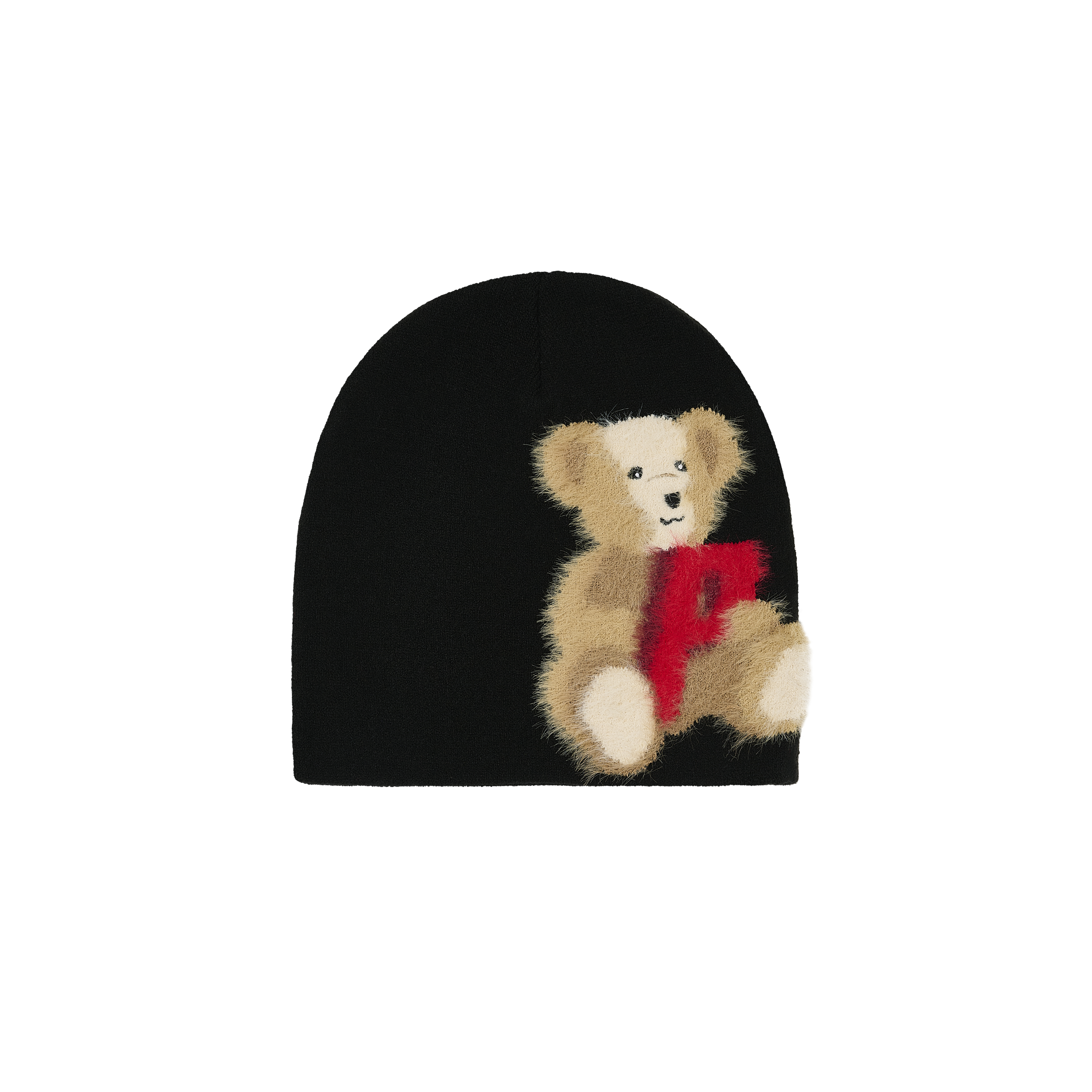 P BEAR NEIN CUFF BEANIE | PALACE SKATEBOARDS