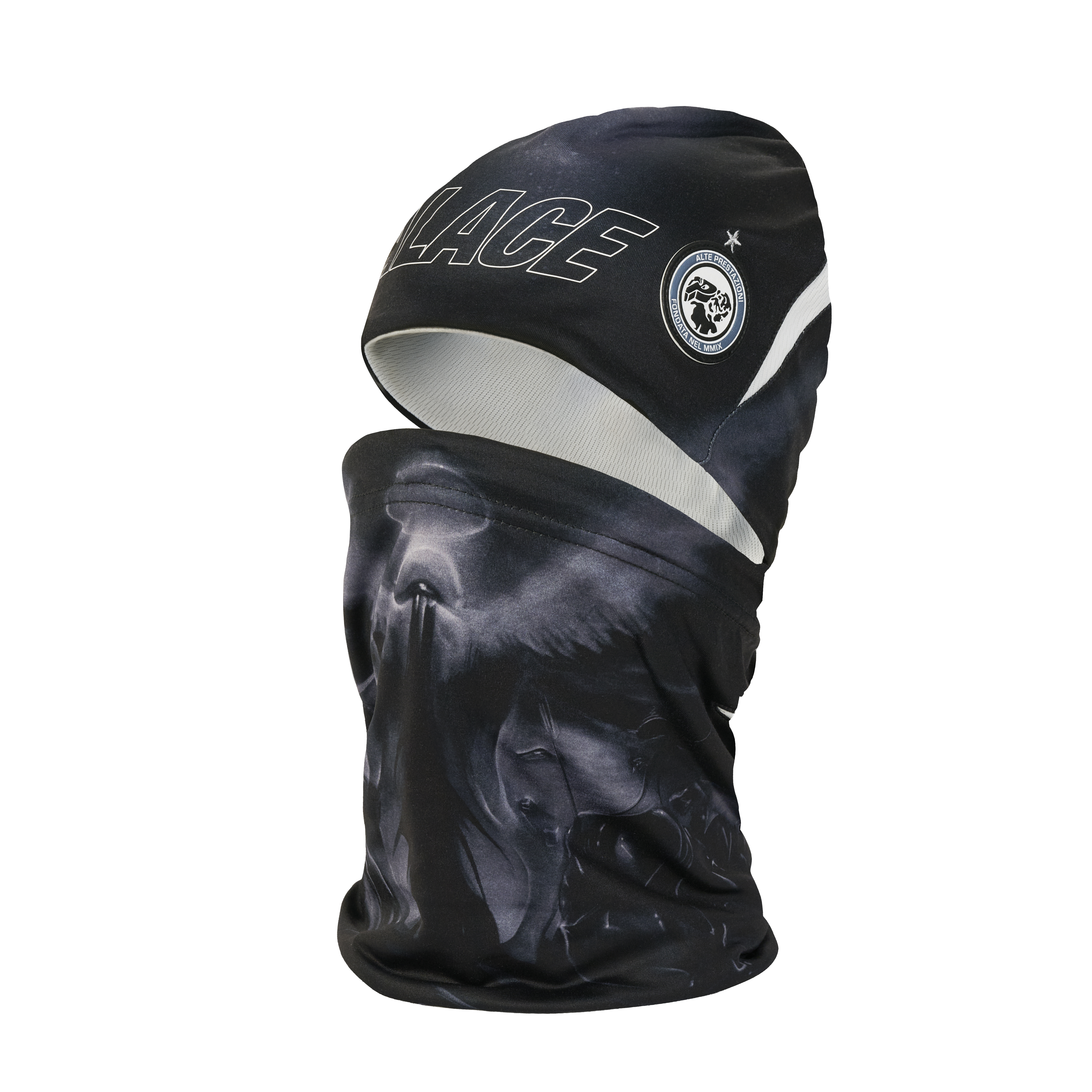 PHANTASY GAITER BEANIE | PALACE SKATEBOARDS