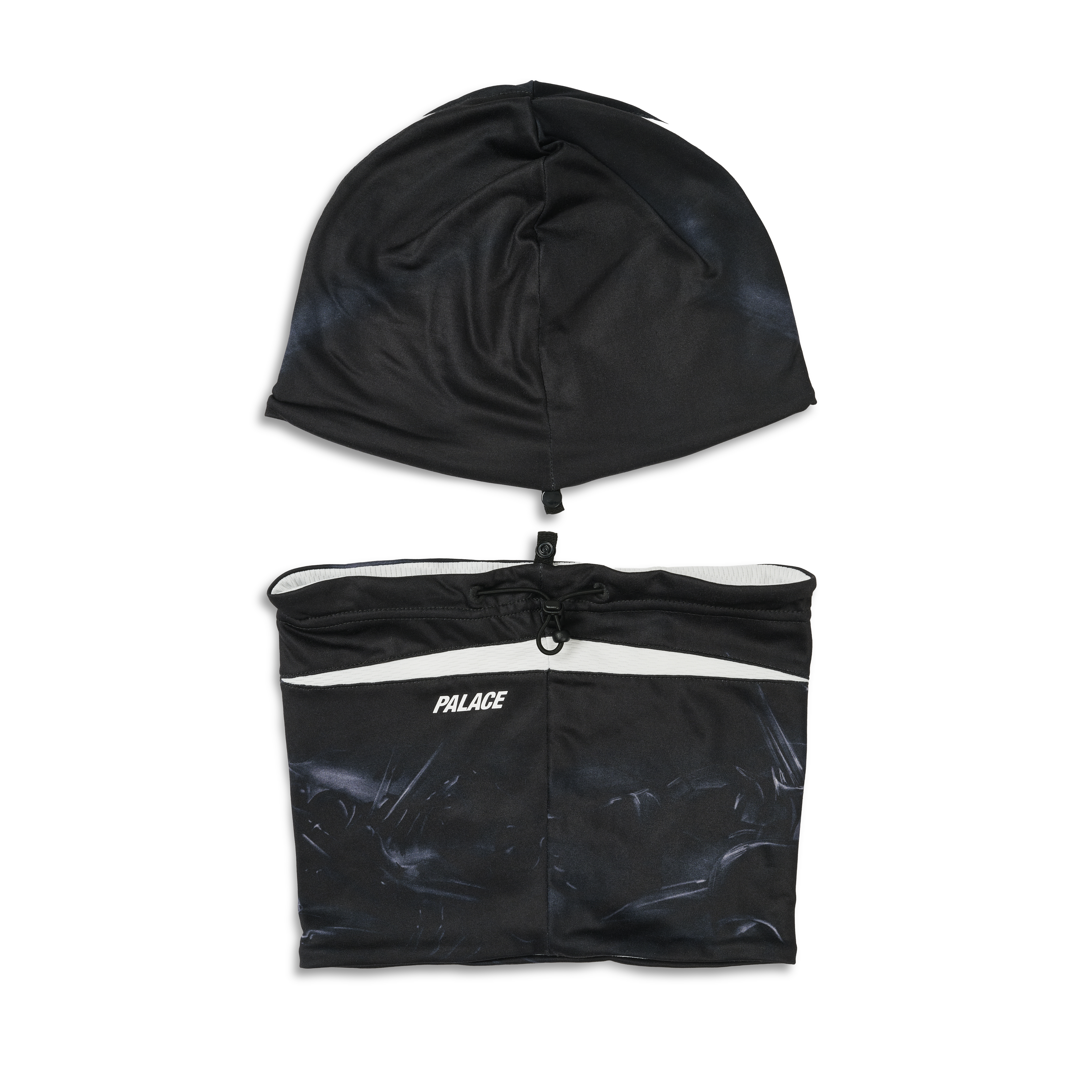 PHANTASY GAITER BEANIE | PALACE SKATEBOARDS