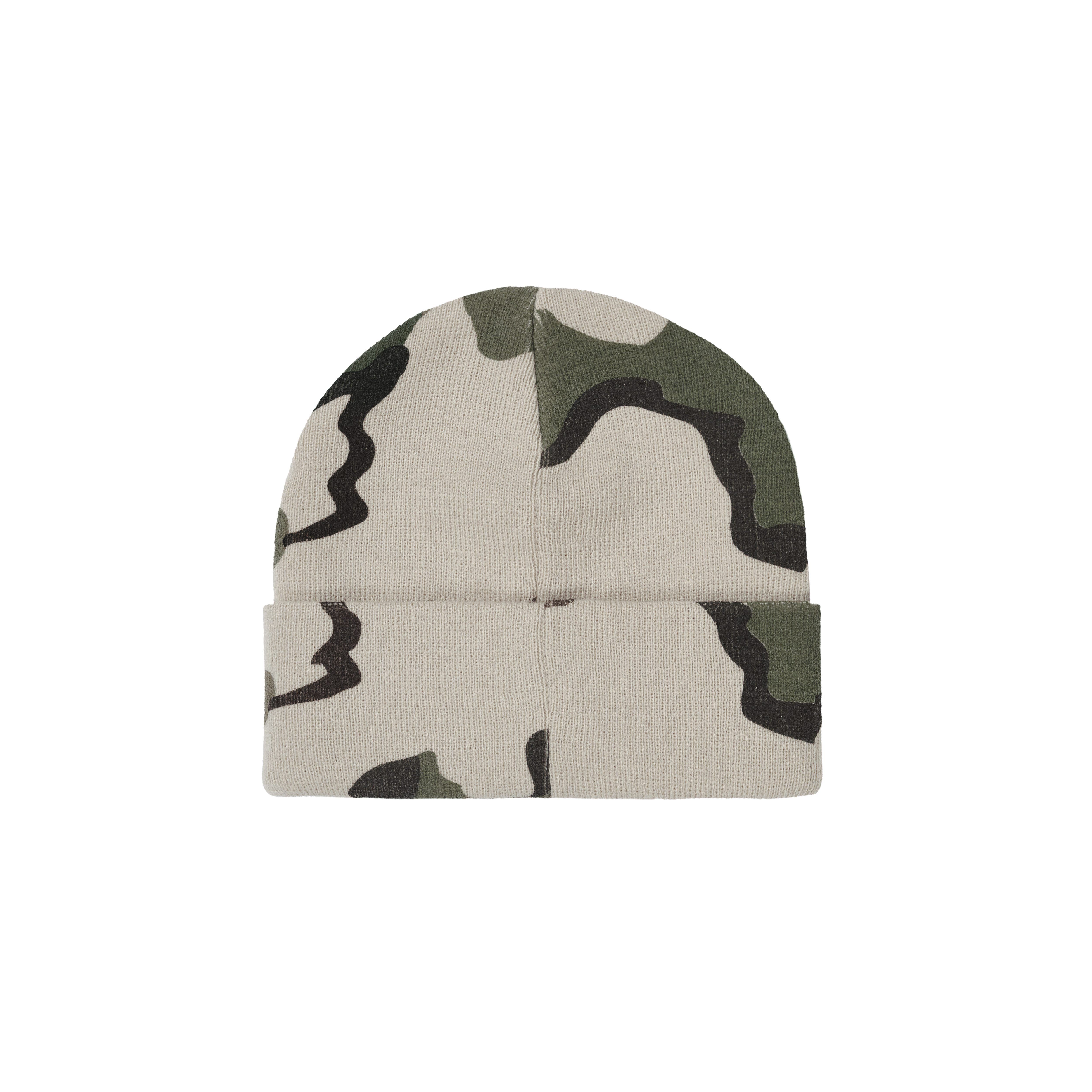 TRI-FERG BEANIE | PALACE SKATEBOARDS