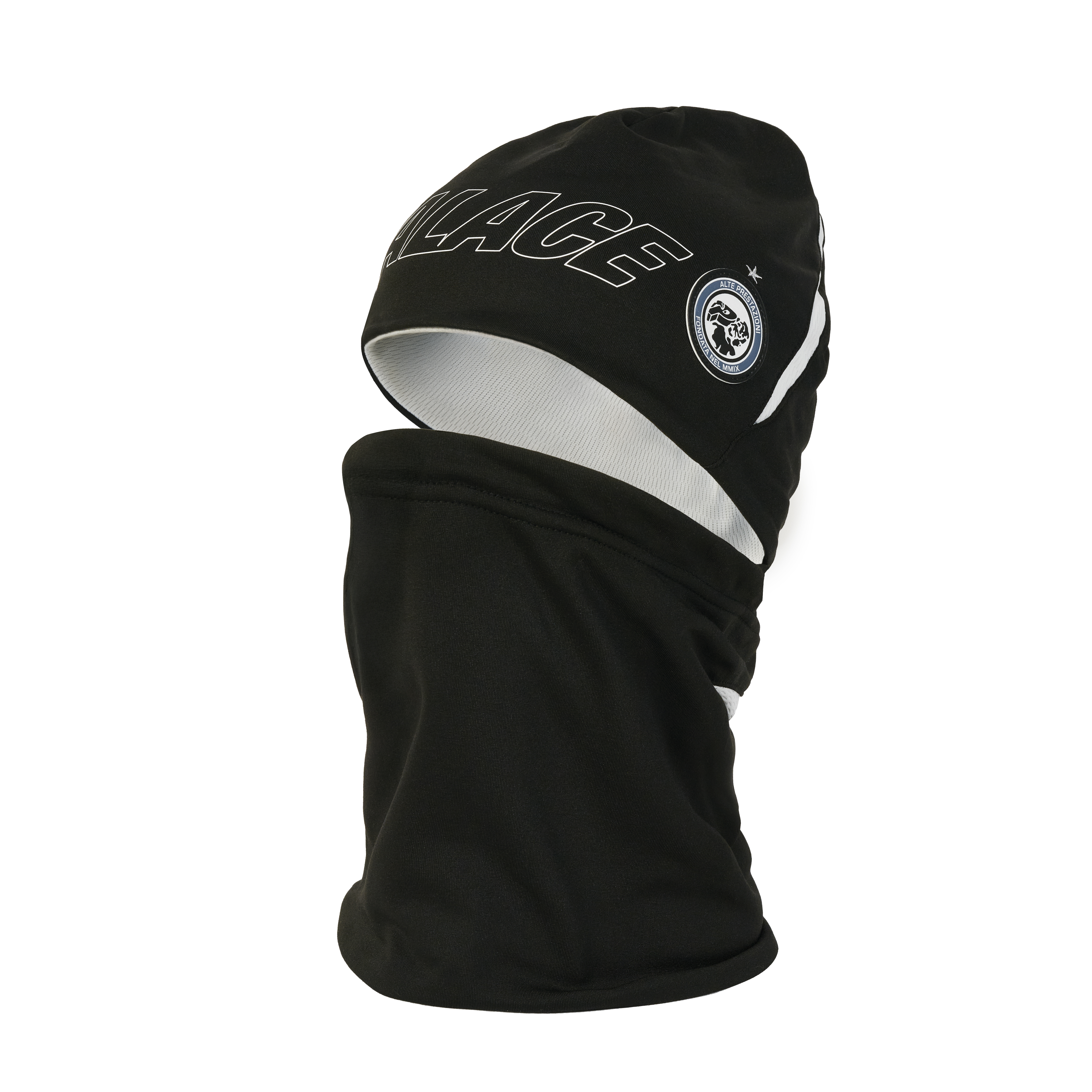 PHANTASY GAITER BEANIE | PALACE SKATEBOARDS