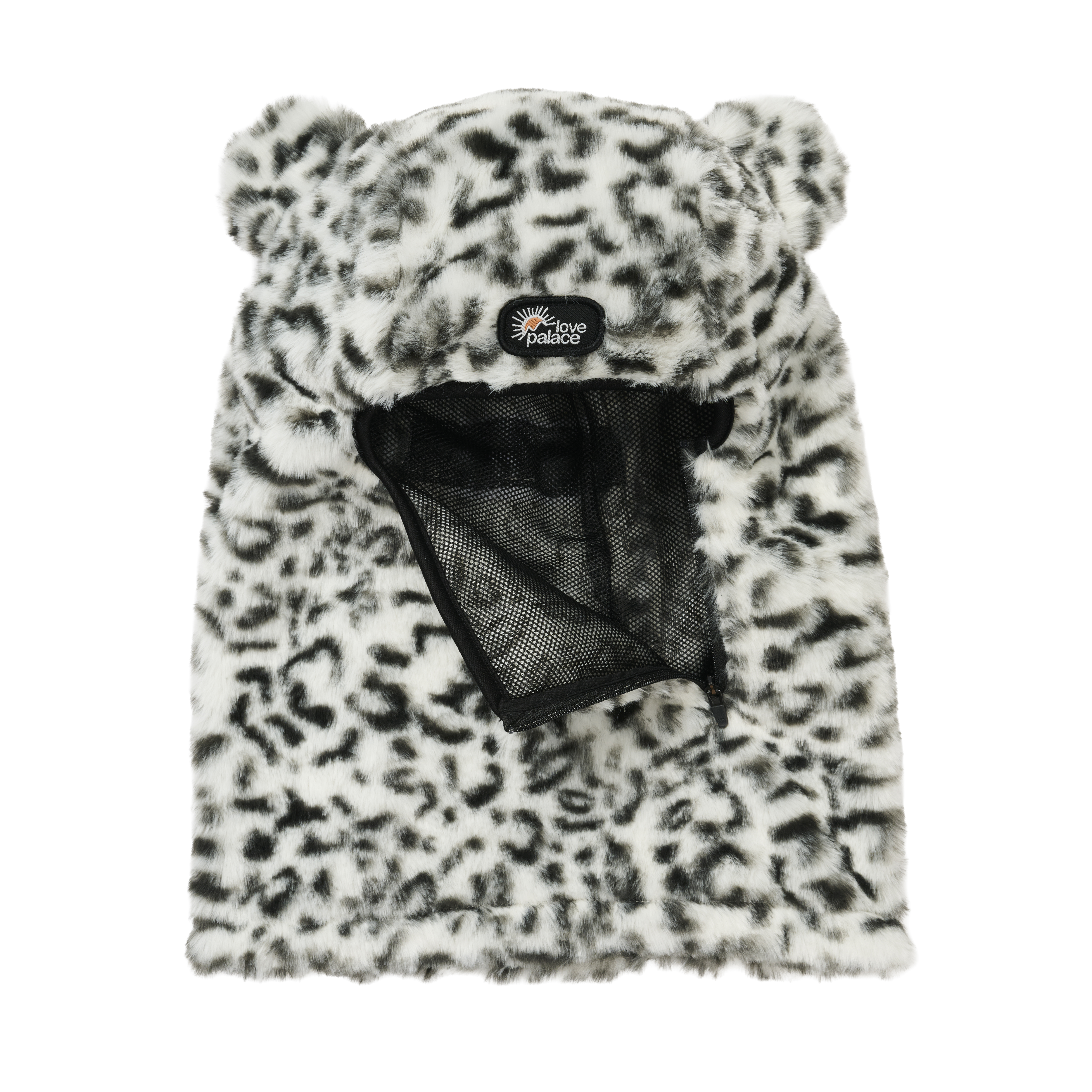 FURRY EARS BALACLAVA | PALACE SKATEBOARDS