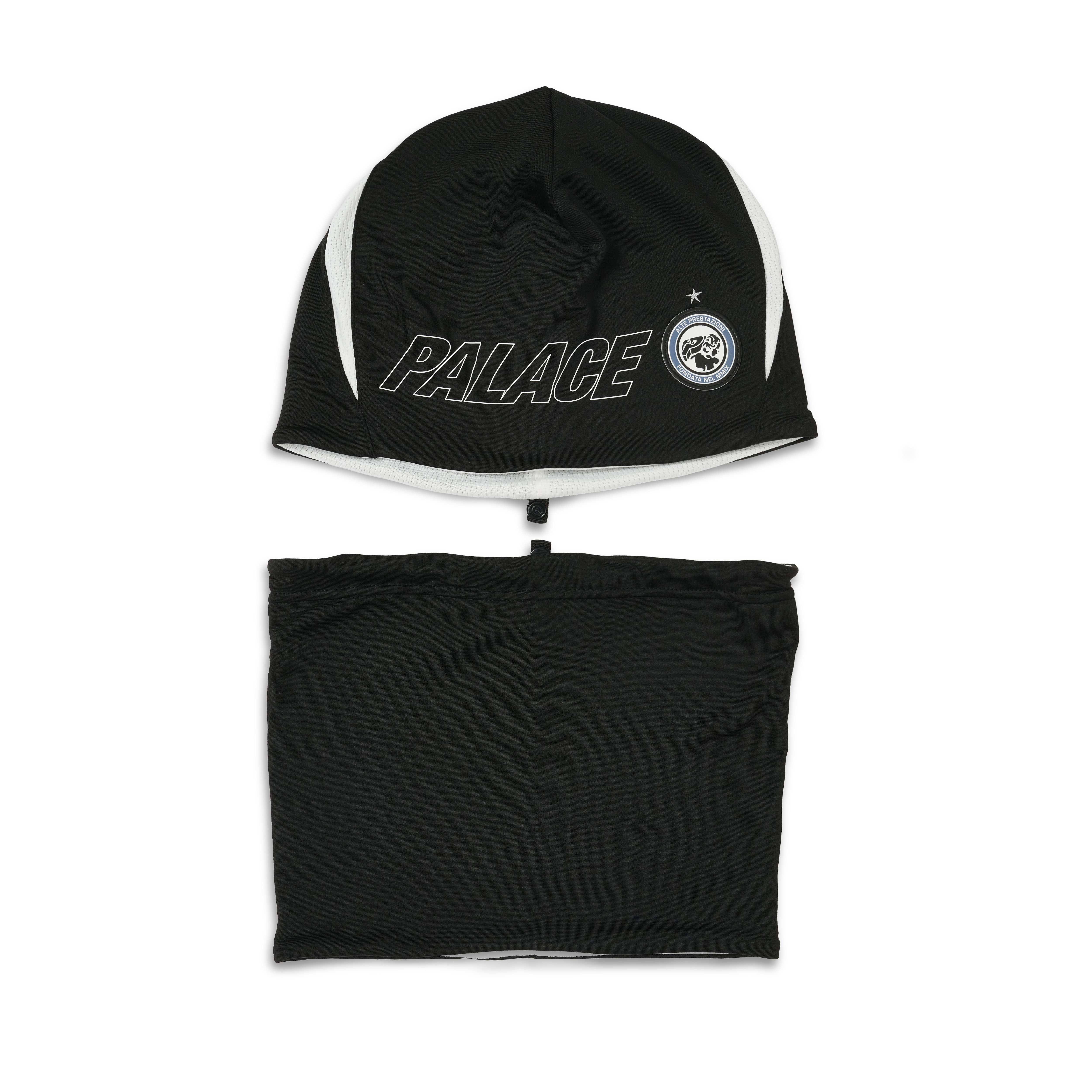 PHANTASY GAITER BEANIE | PALACE SKATEBOARDS