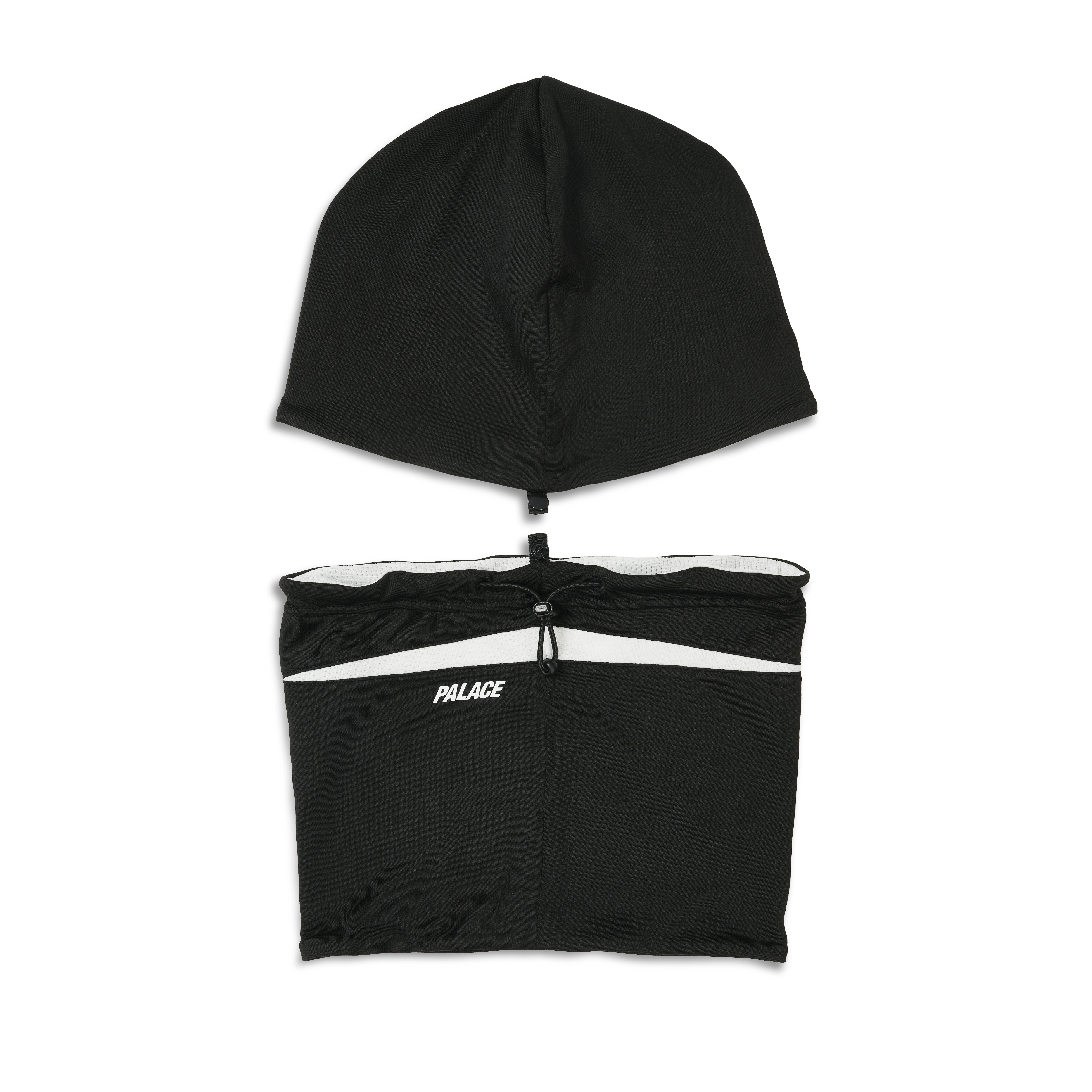 最安・PALACE EMOTIONAL STUDDED BEANIE BLACK Palace Emotional Studded Beanie Black 男装- SS25 - CN