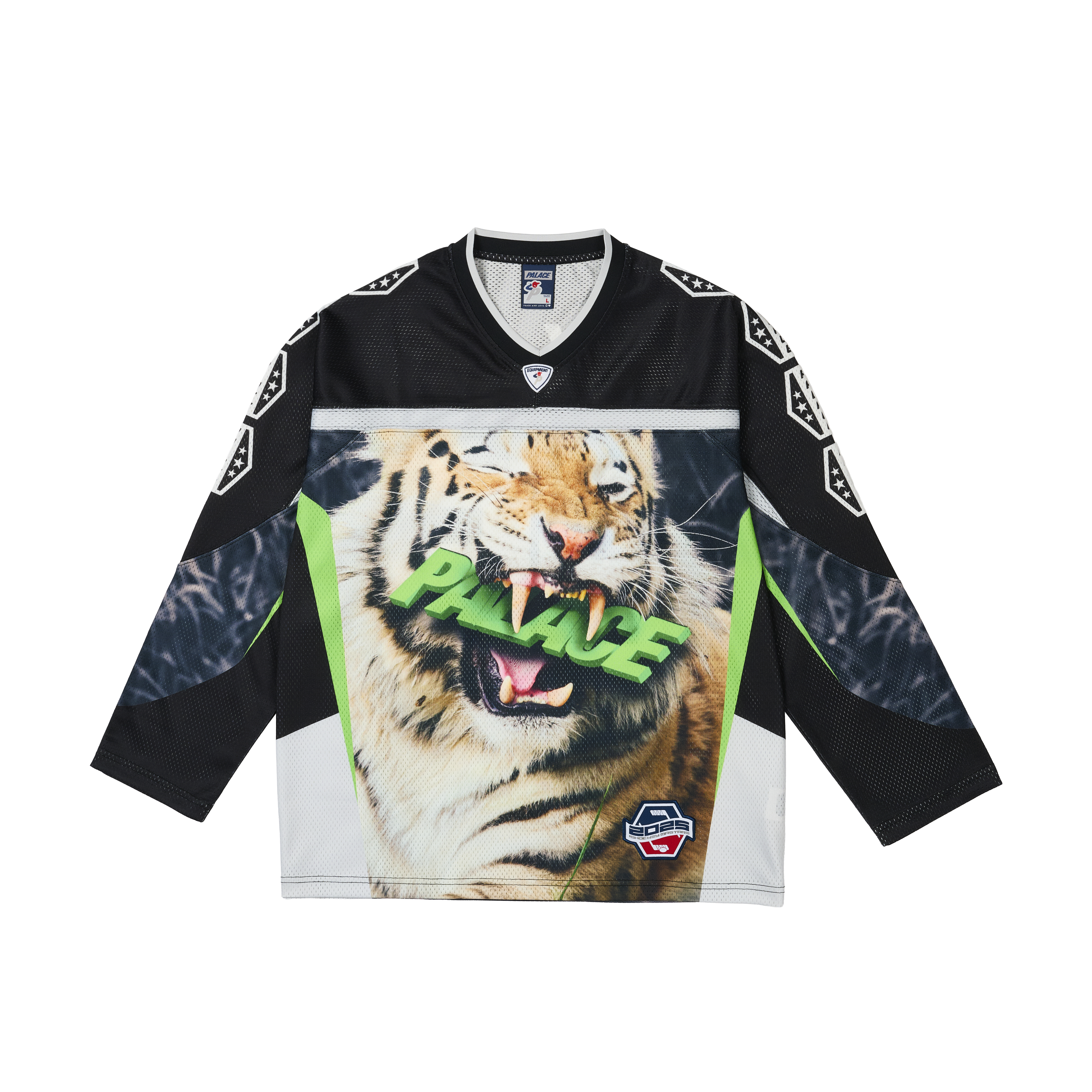 PALACE Building Your World Hockey Jersey Buy Palace Building Your