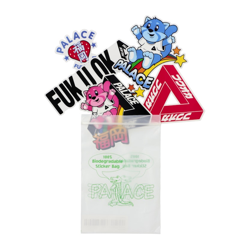 PALACE FUKUOKA | PALACE SKATEBOARDS