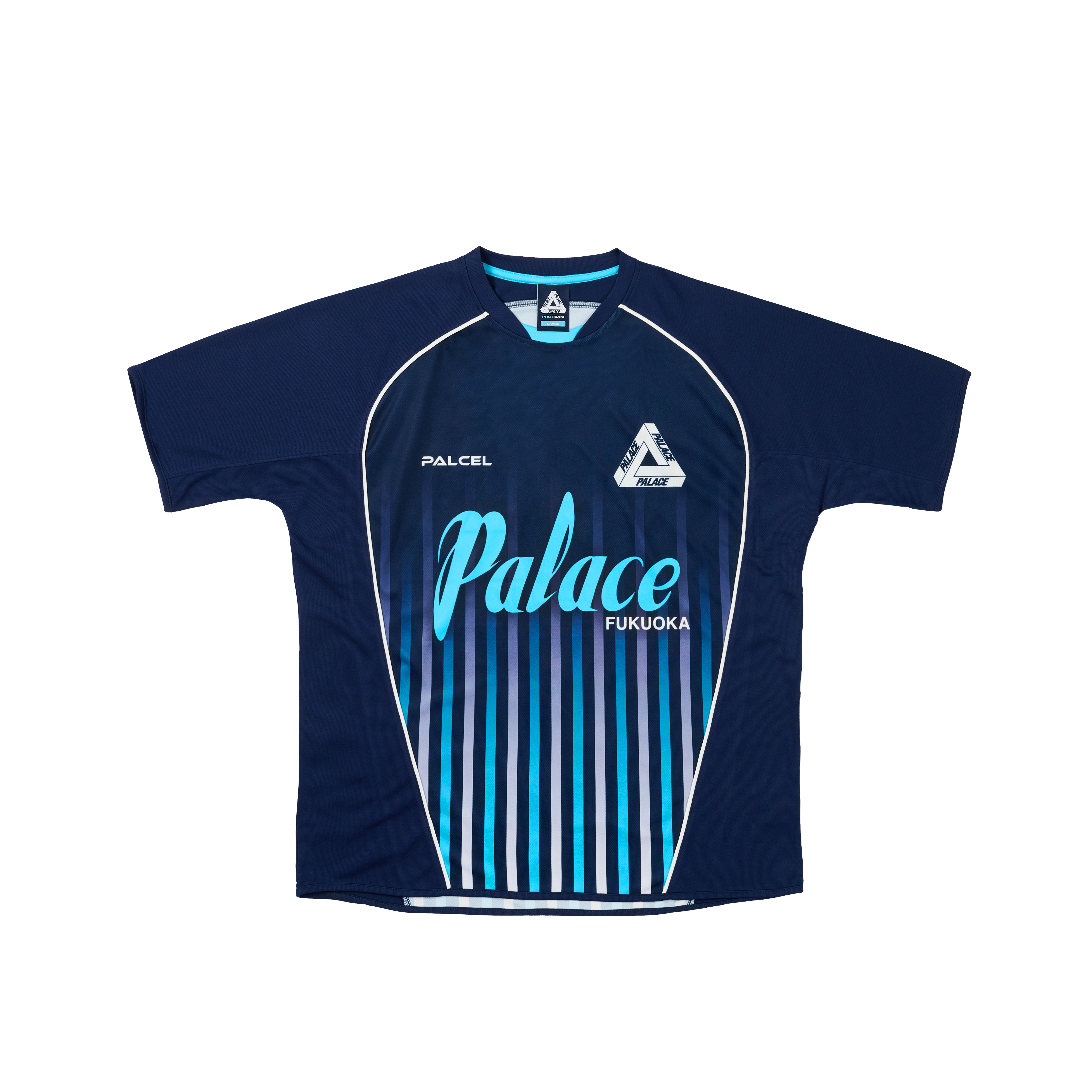 PALACE FUKUOKA | PALACE SKATEBOARDS