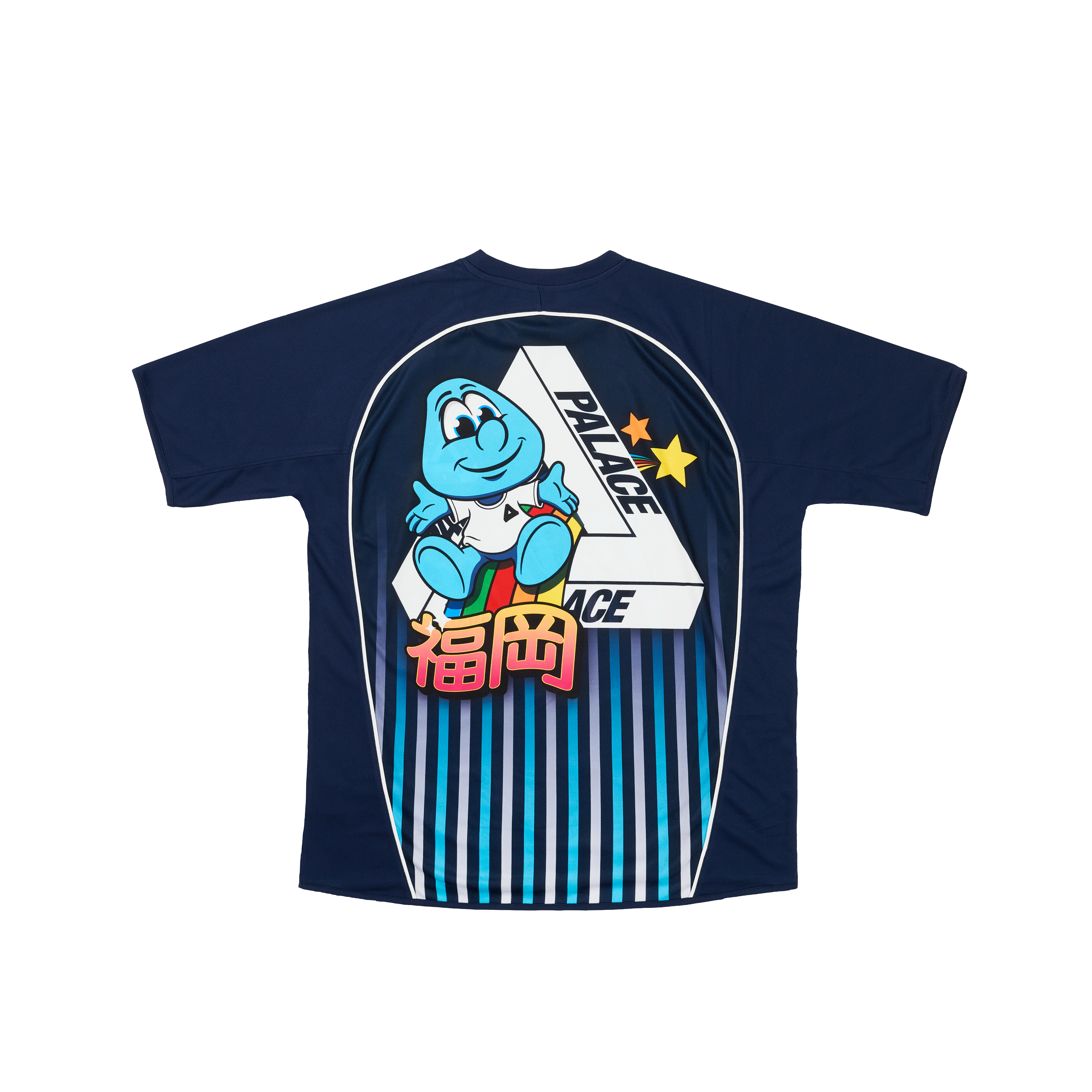 PALACE FUKUOKA | PALACE SKATEBOARDS