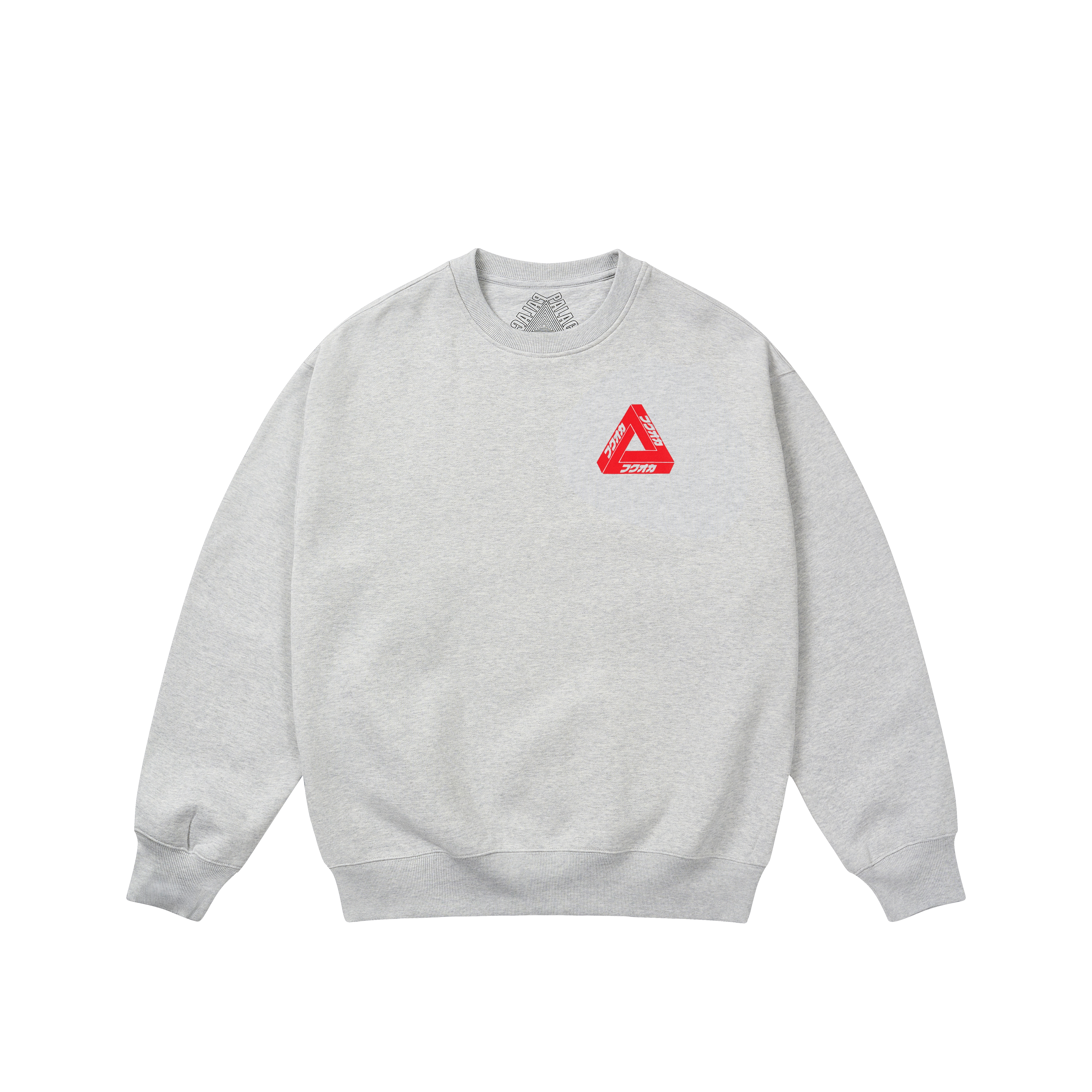 PALACE Fukuoka T Shirt 