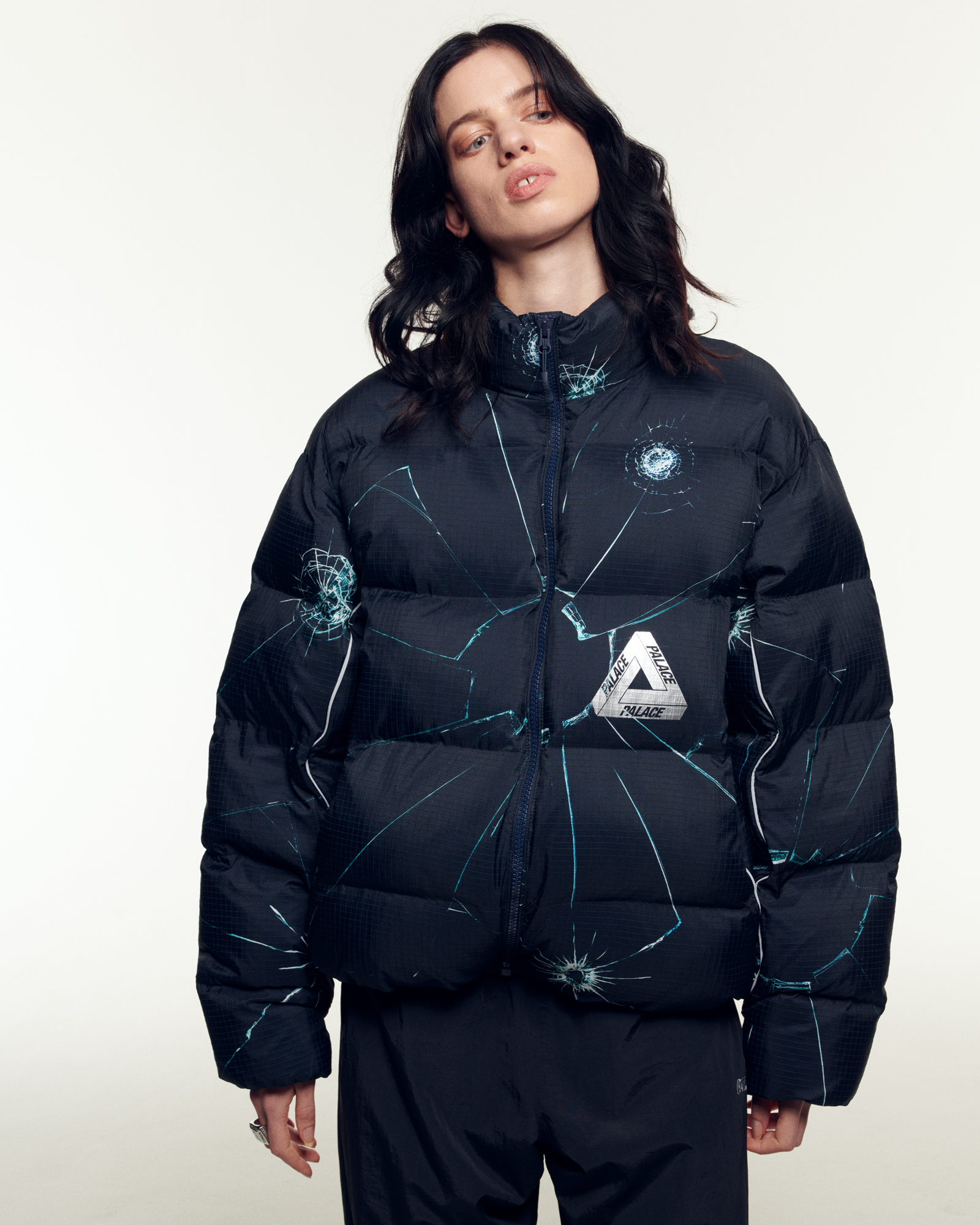 WINTER 2025 LOOKBOOK | PALACE SKATEBOARDS