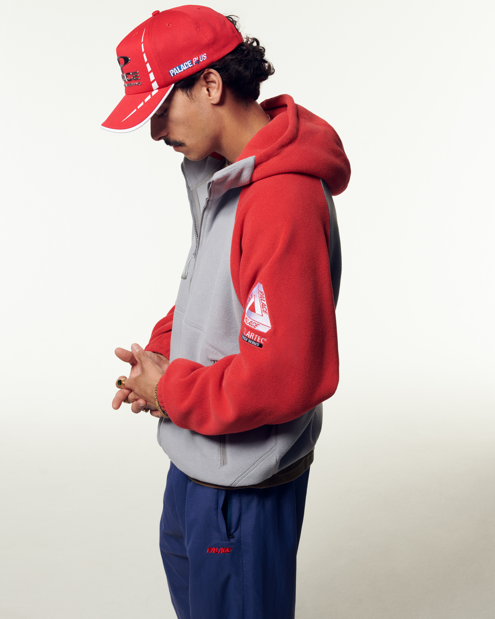 WINTER 2025 LOOKBOOK | PALACE SKATEBOARDS