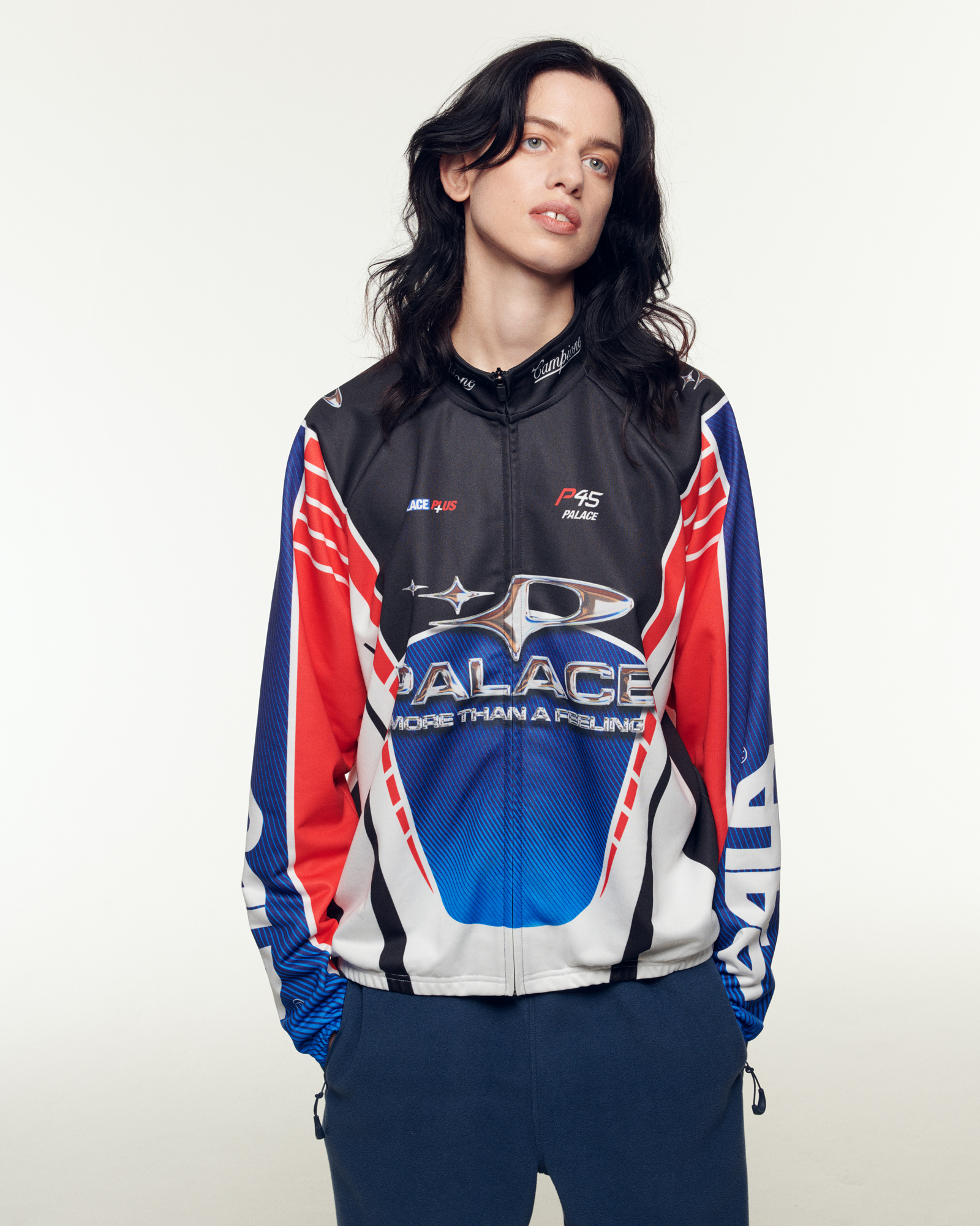 WINTER 2025 | PALACE SKATEBOARDS