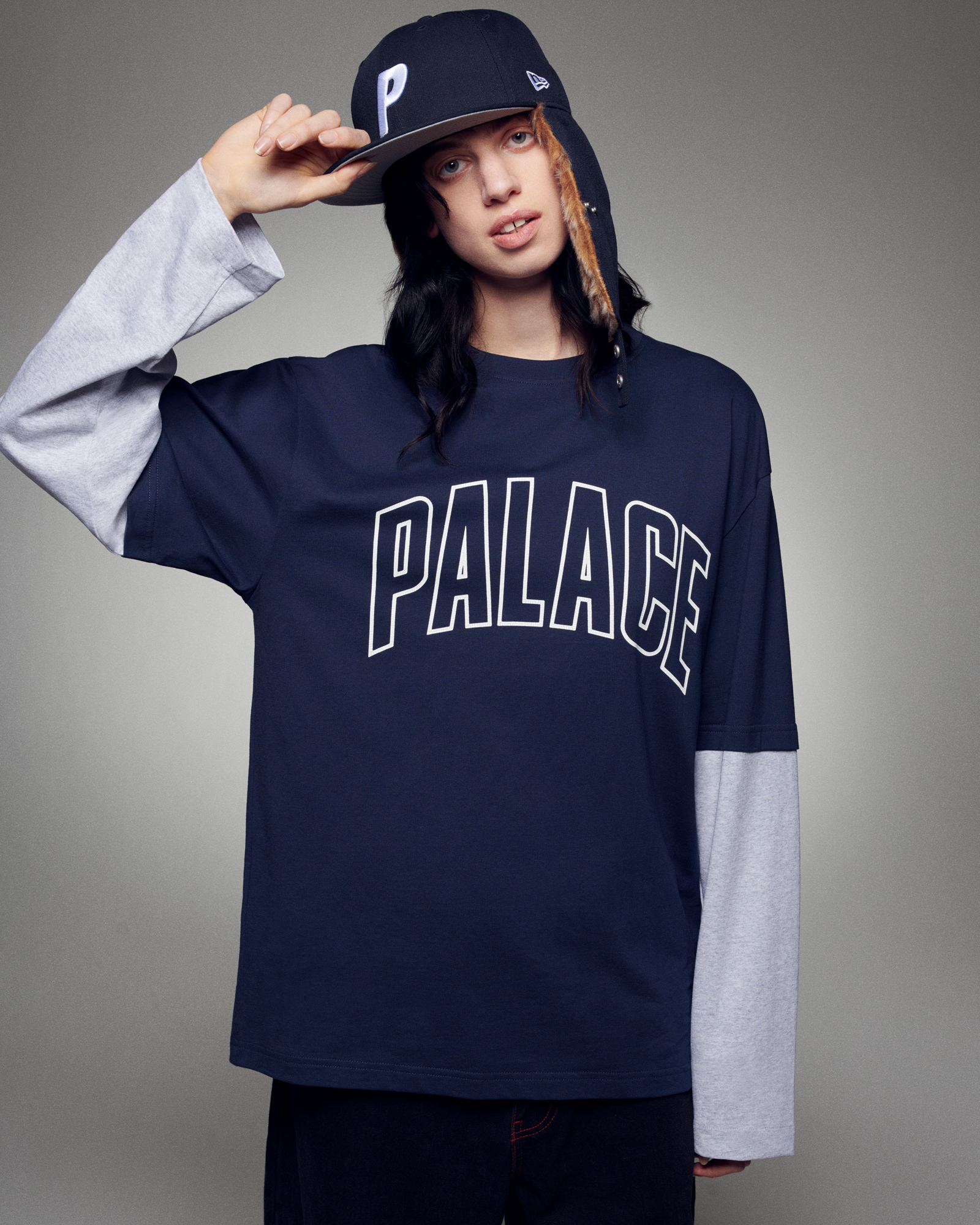 WINTER 2025 | PALACE SKATEBOARDS