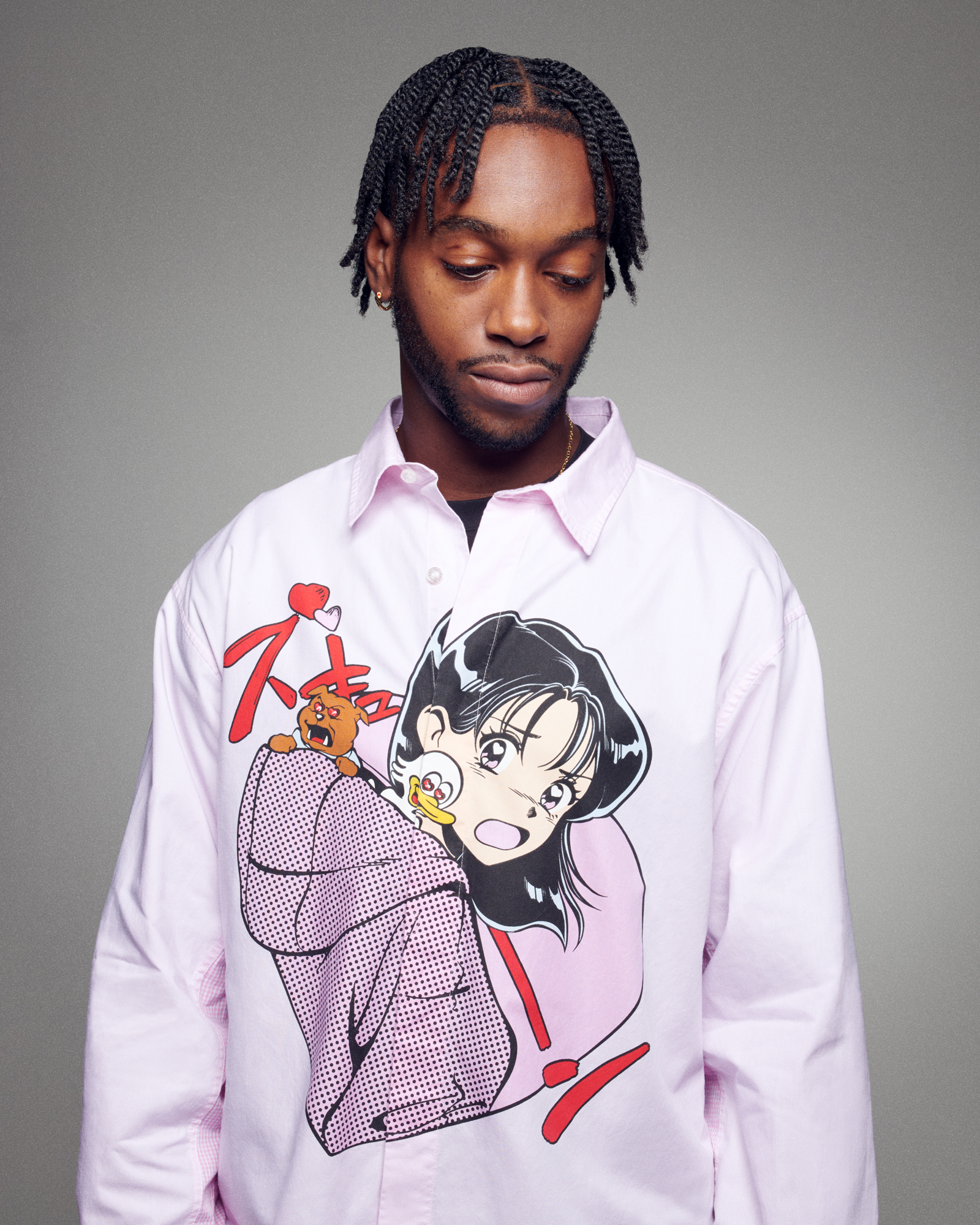 WINTER 2025 LOOKBOOK | PALACE SKATEBOARDS