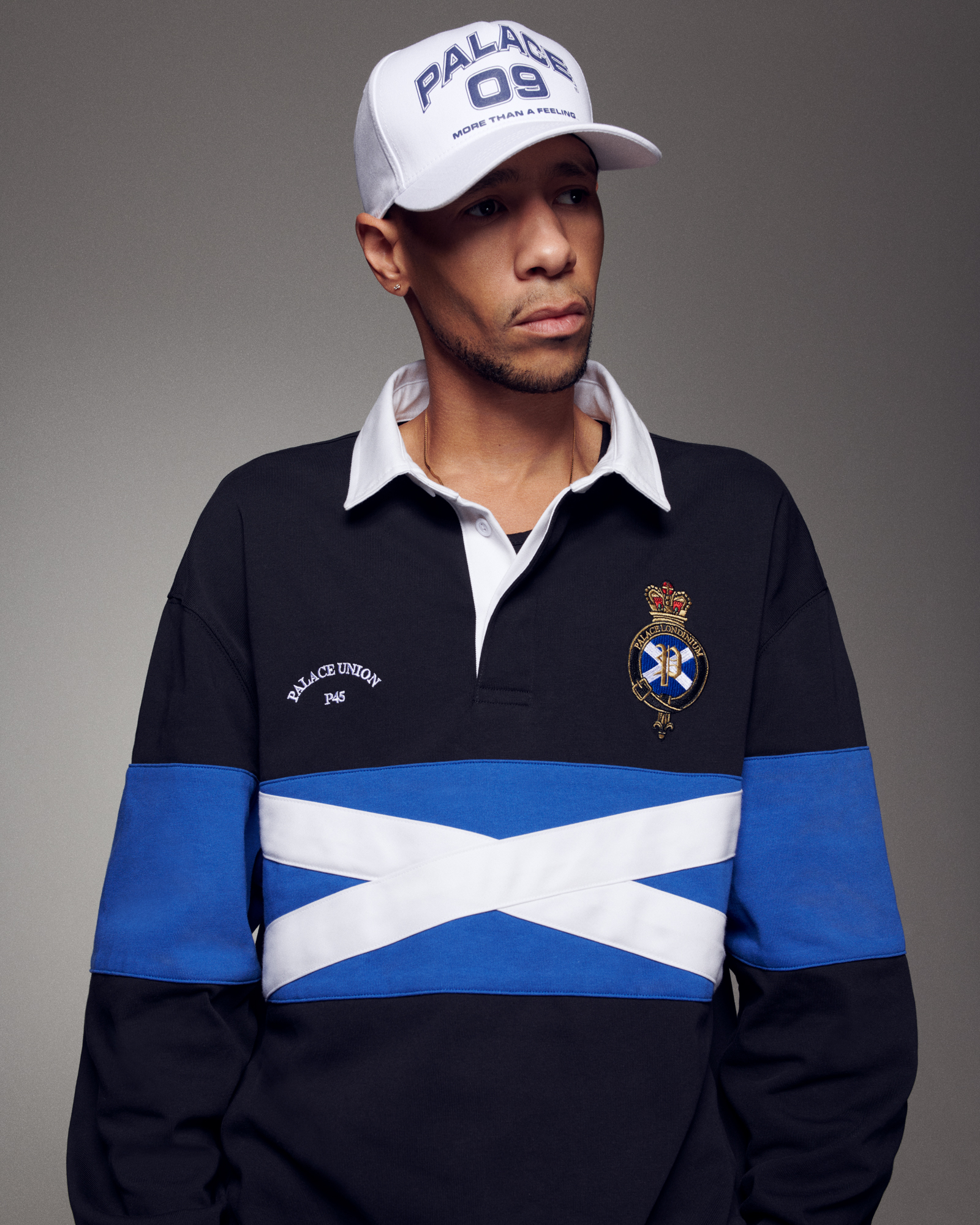 WINTER 2025 | PALACE SKATEBOARDS