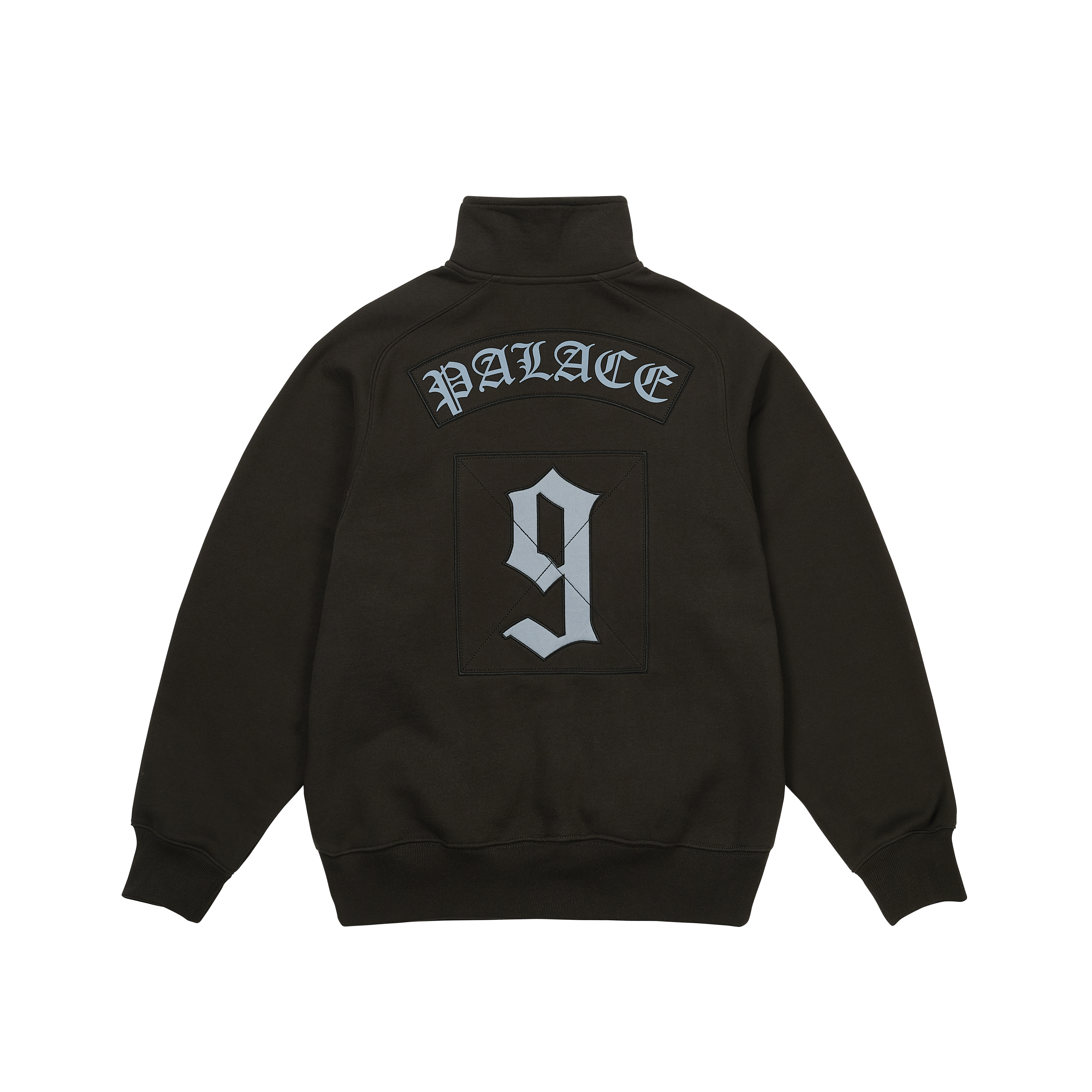 CREST SWEAT | PALACE SKATEBOARDS