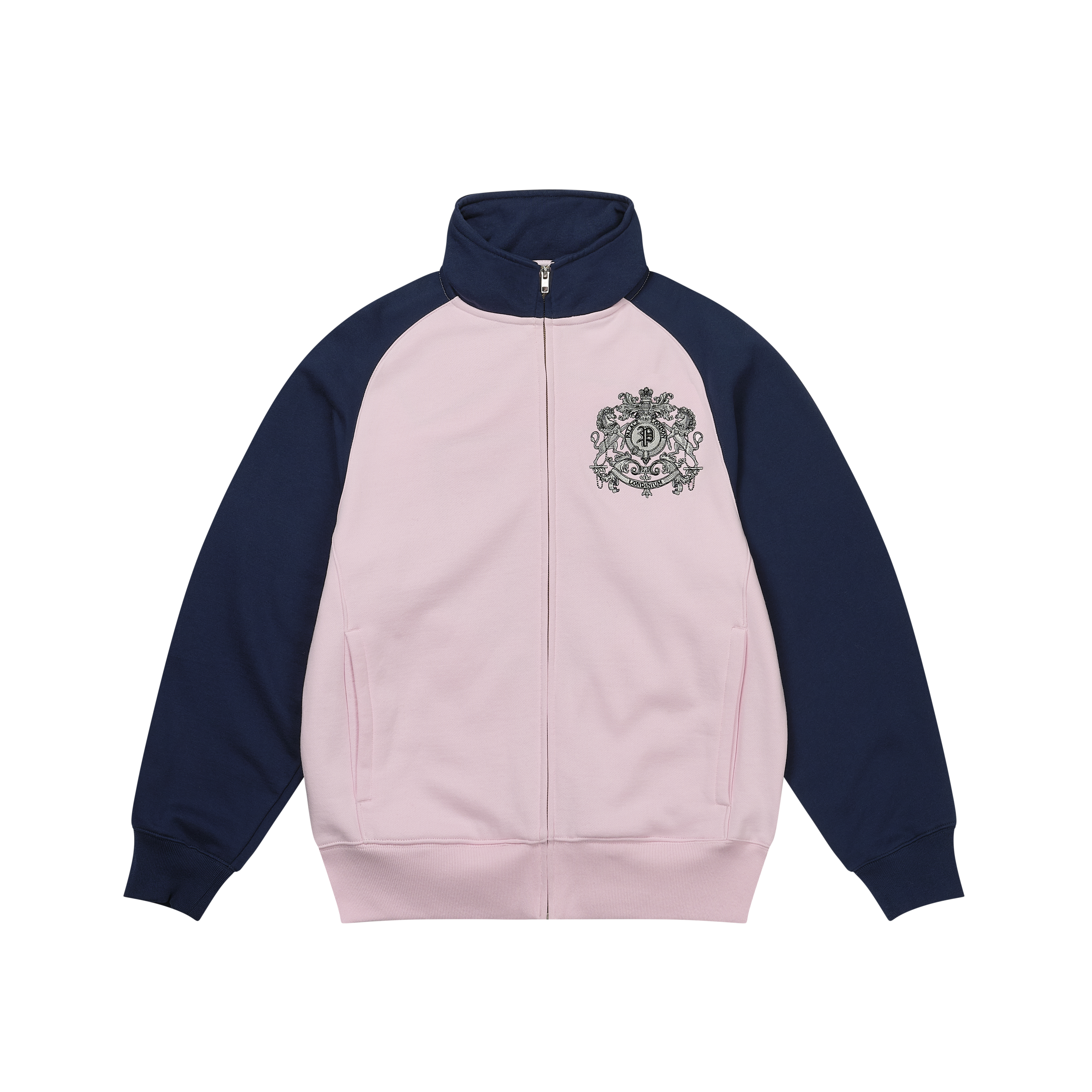 CREST SWEAT | PALACE SKATEBOARDS